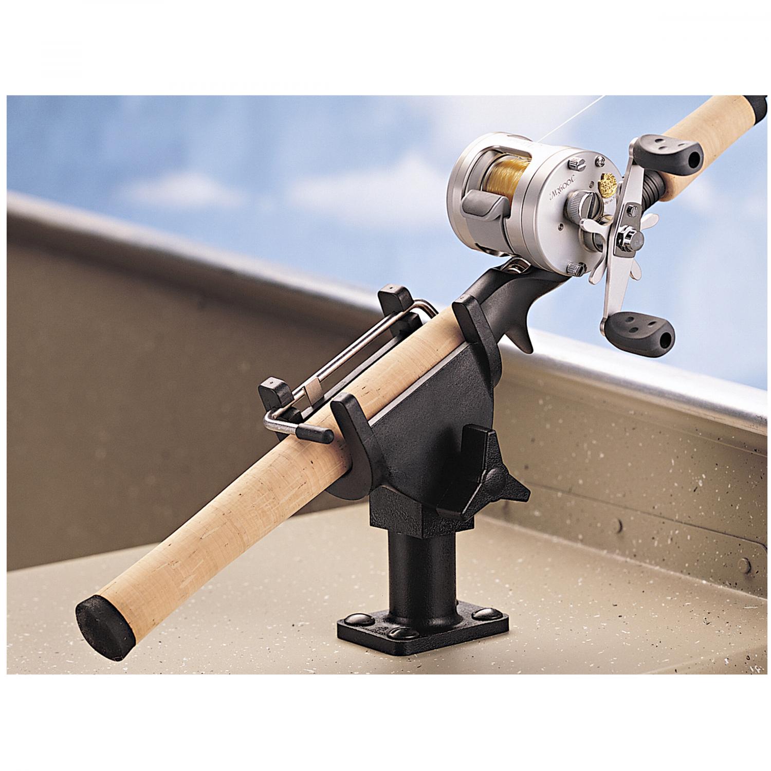  Bootsrutenhalter Quick Set 