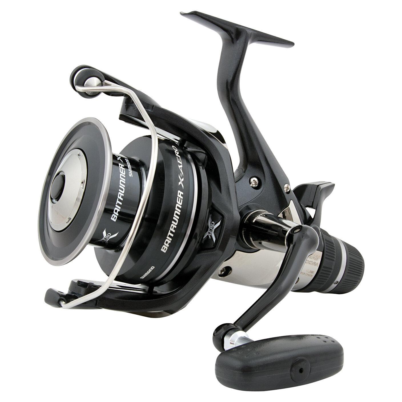  Baitrunner X-Aero RA 