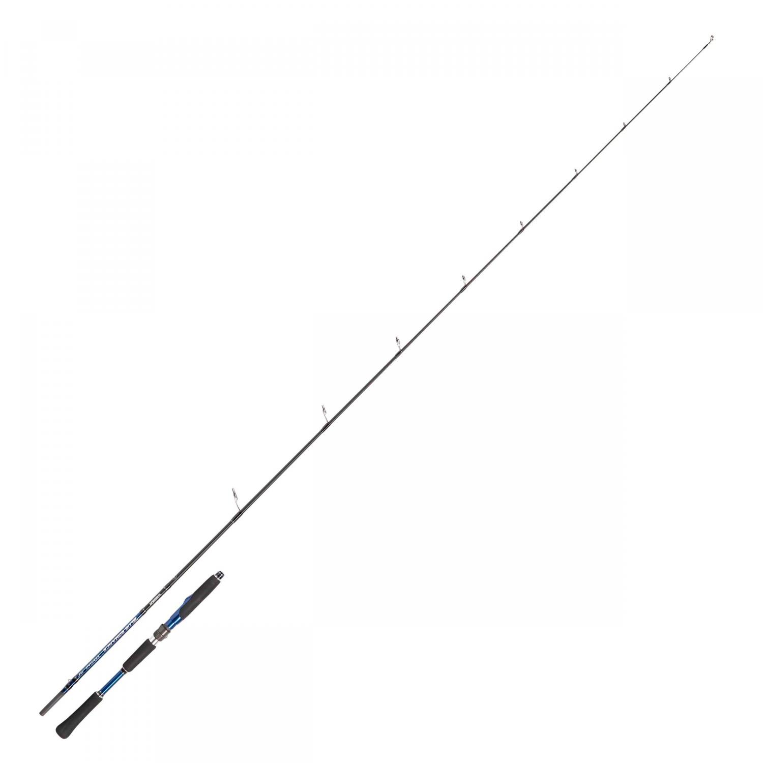 Shimano Blue Romance Jerkbait 