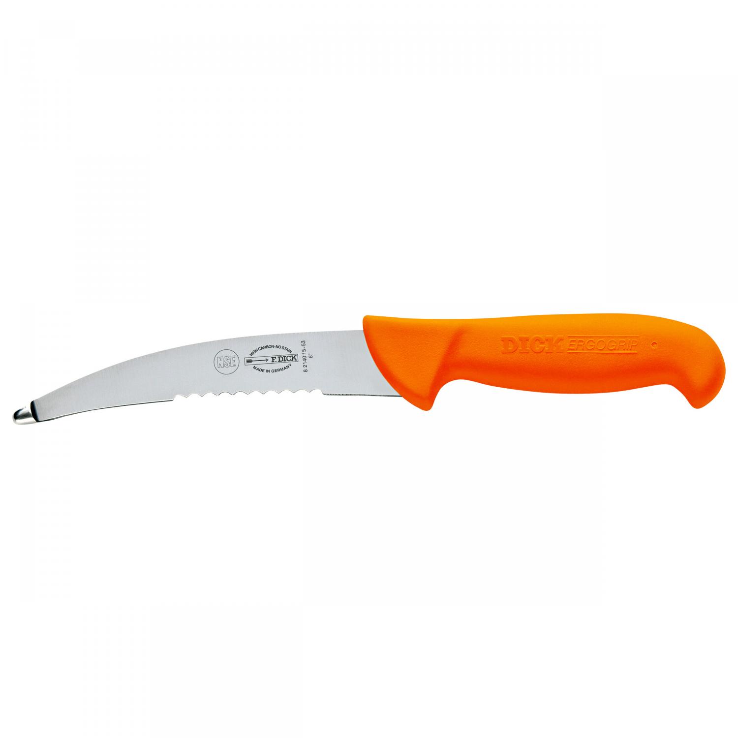  Aufbrechmesser ErgoGrip 