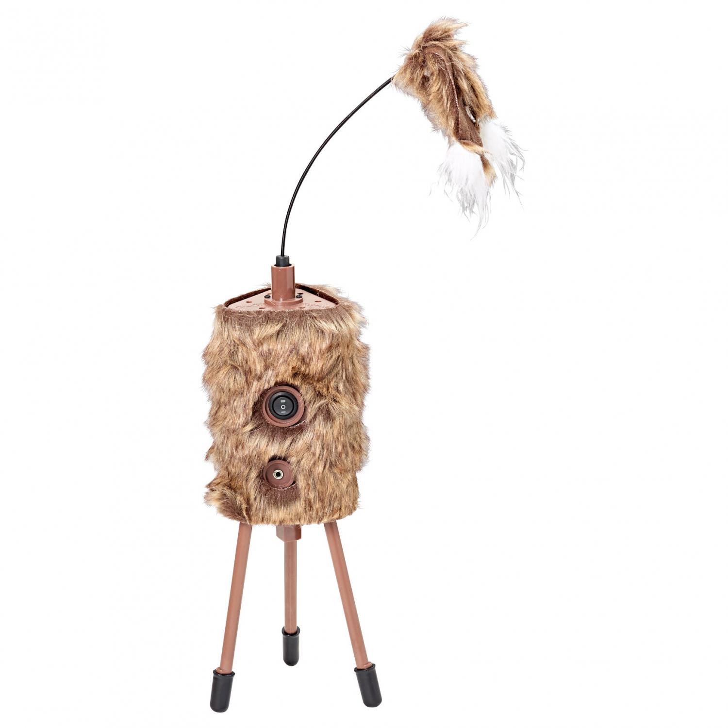  Predatory game lure Super Critter 