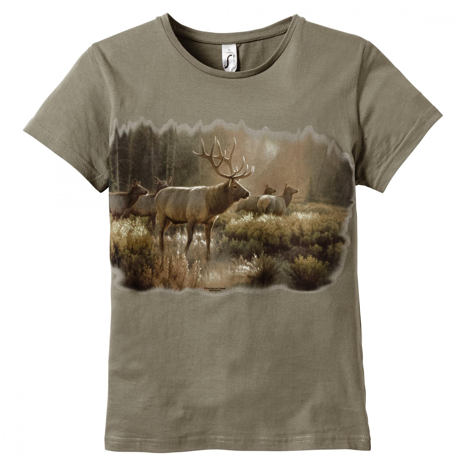  T-Shirt 