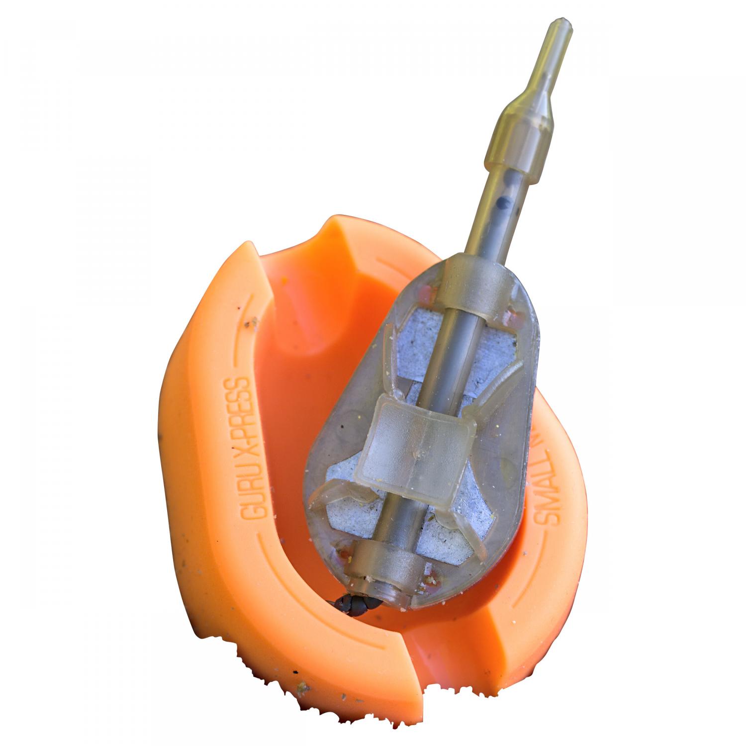 Guru X-Press Method Moulds Large 