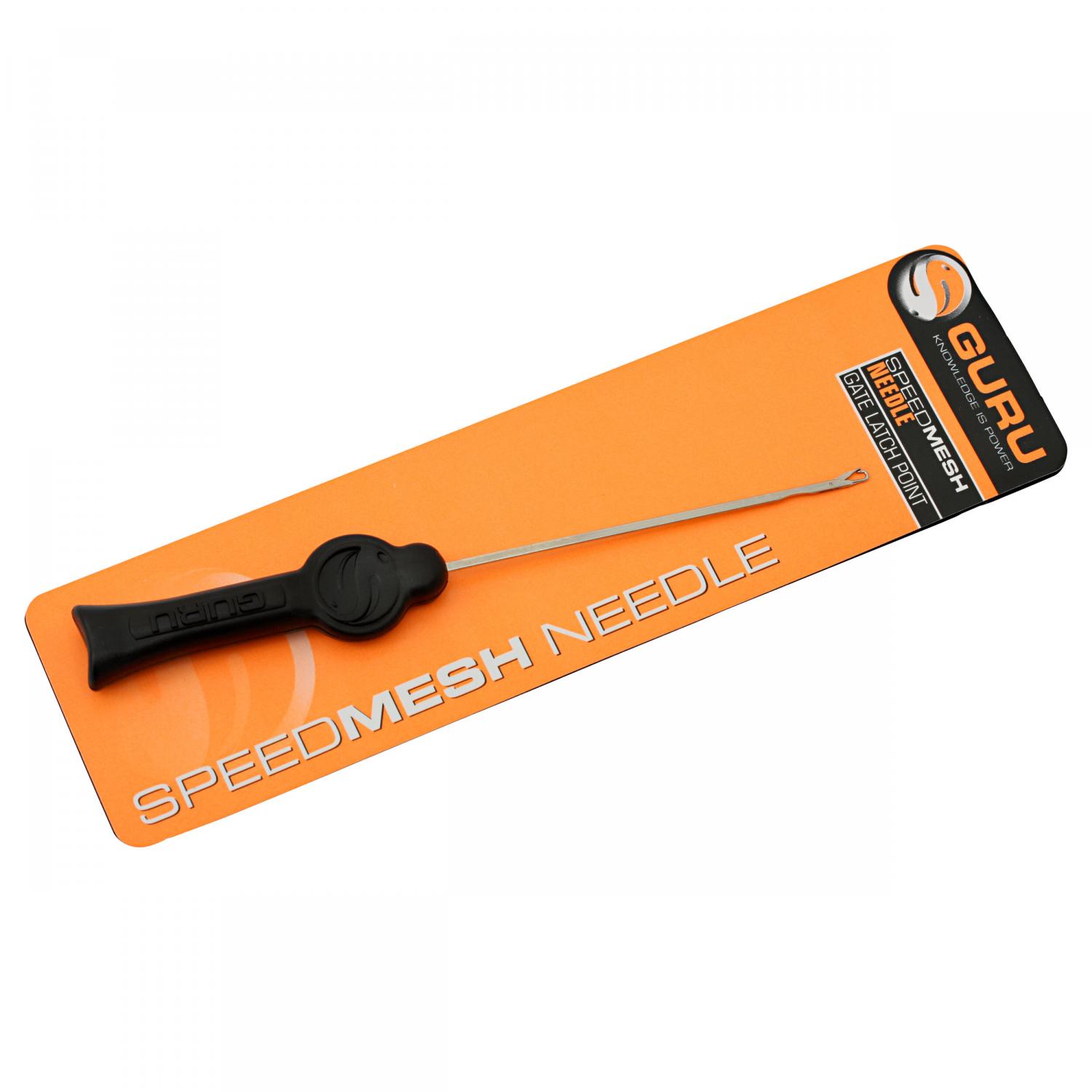  Speedmesh Nadel 