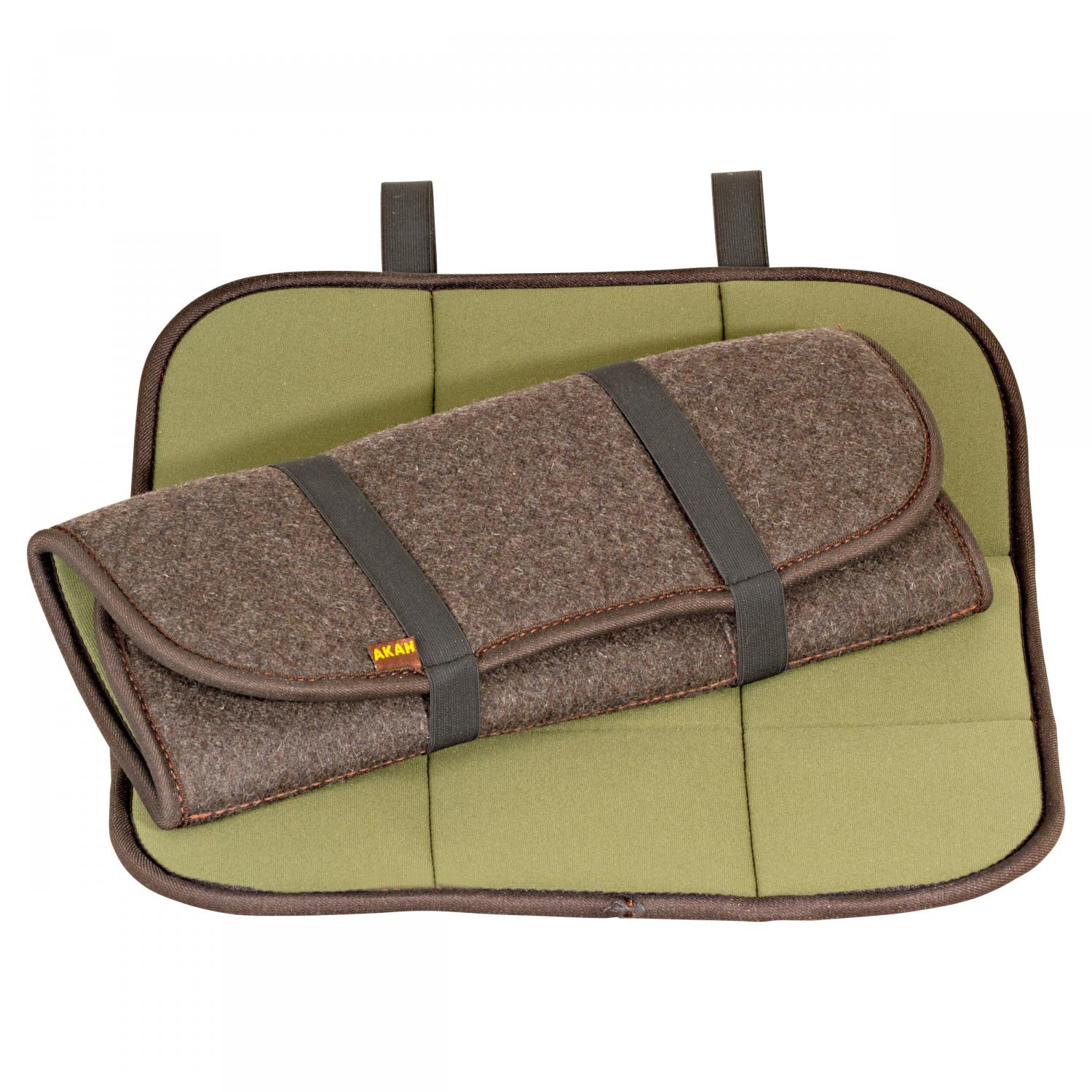  Seat cushion (foldable) 