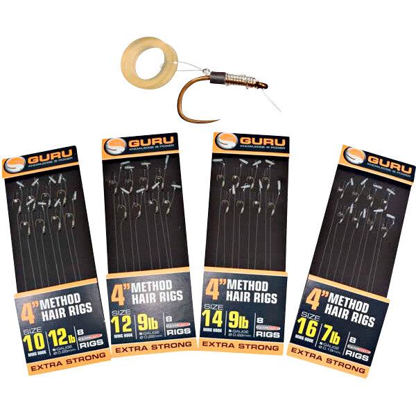  Rigs Bait Bands Ready (4