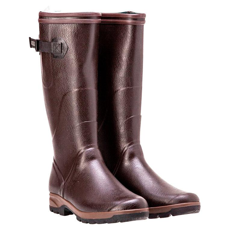  Terra Pro Vario Unisex (Brown) Sz. 39 