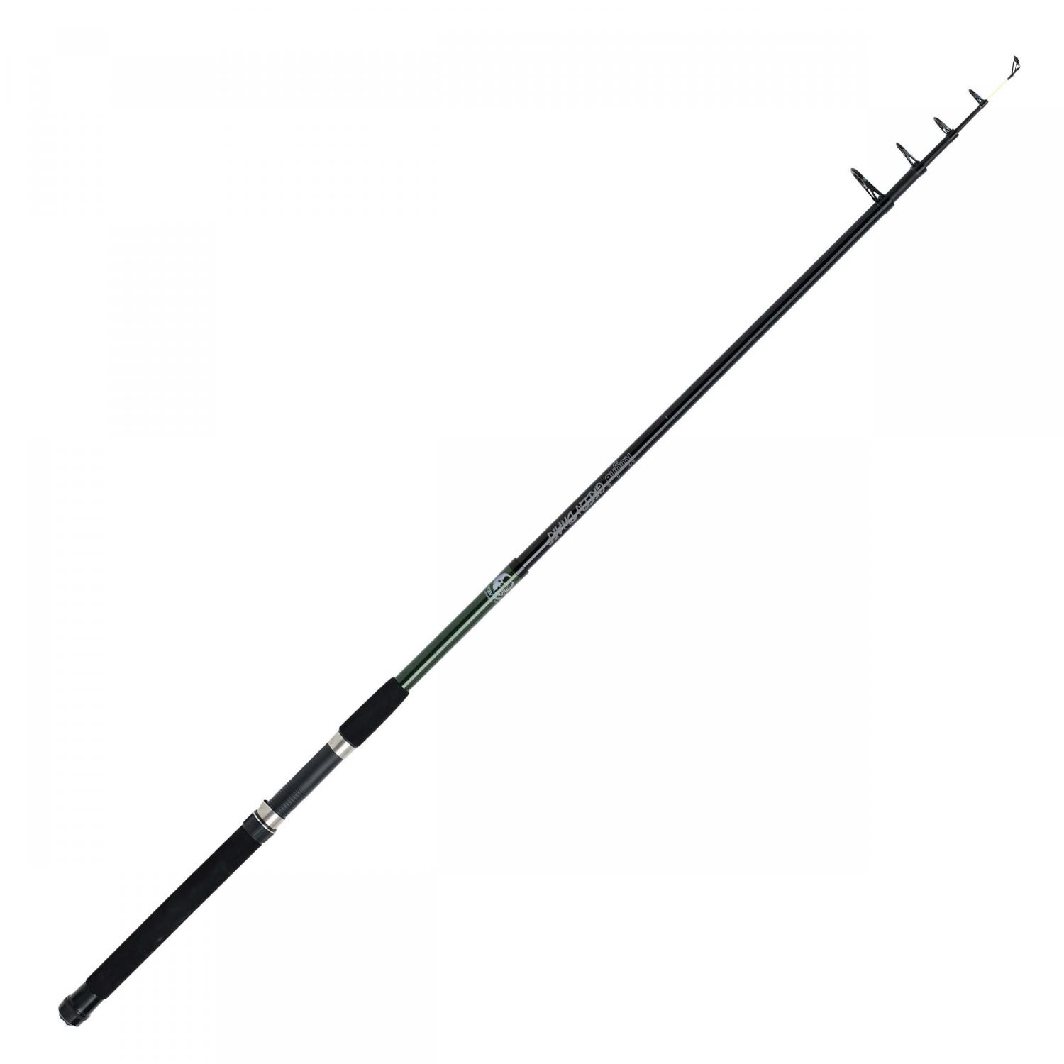  Fishing Rod Green Dwarf 