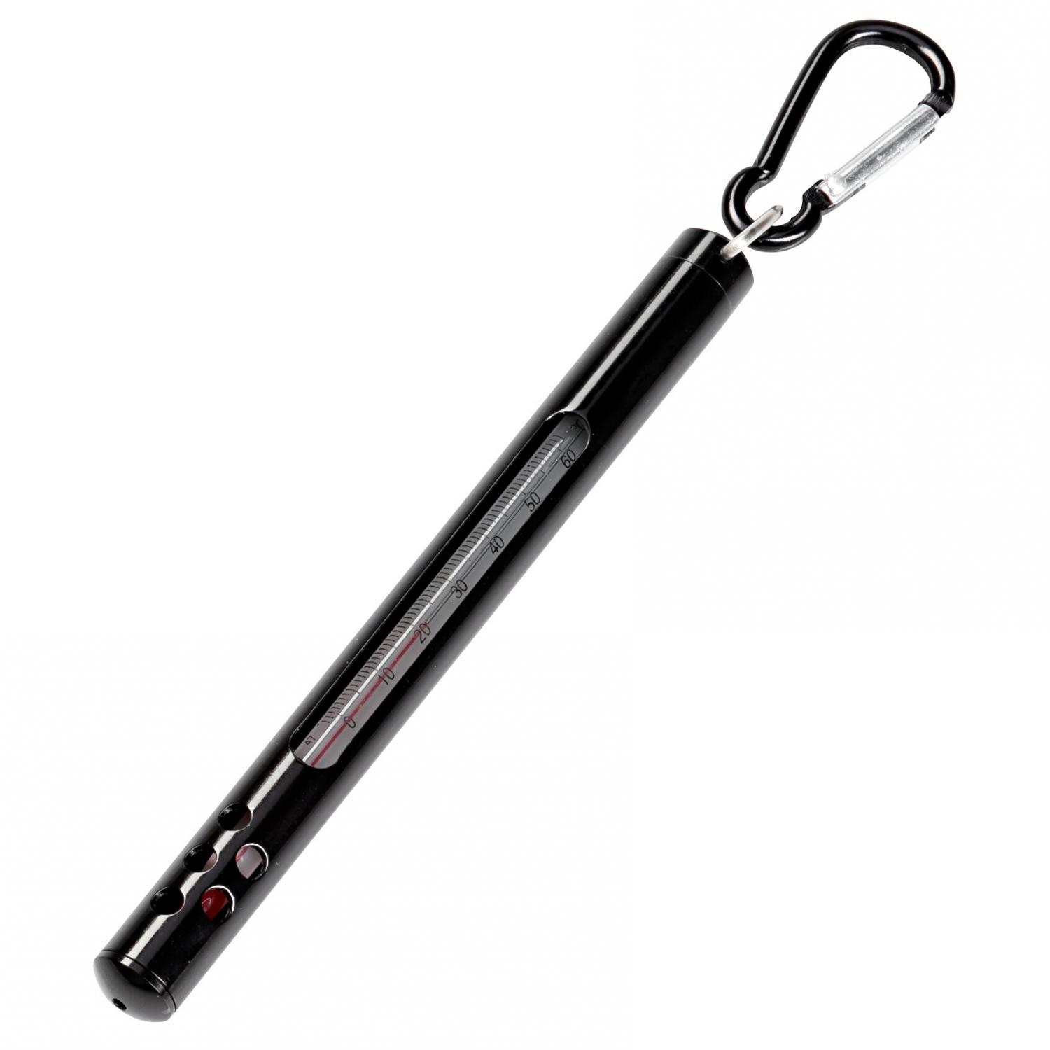 Thermometer 