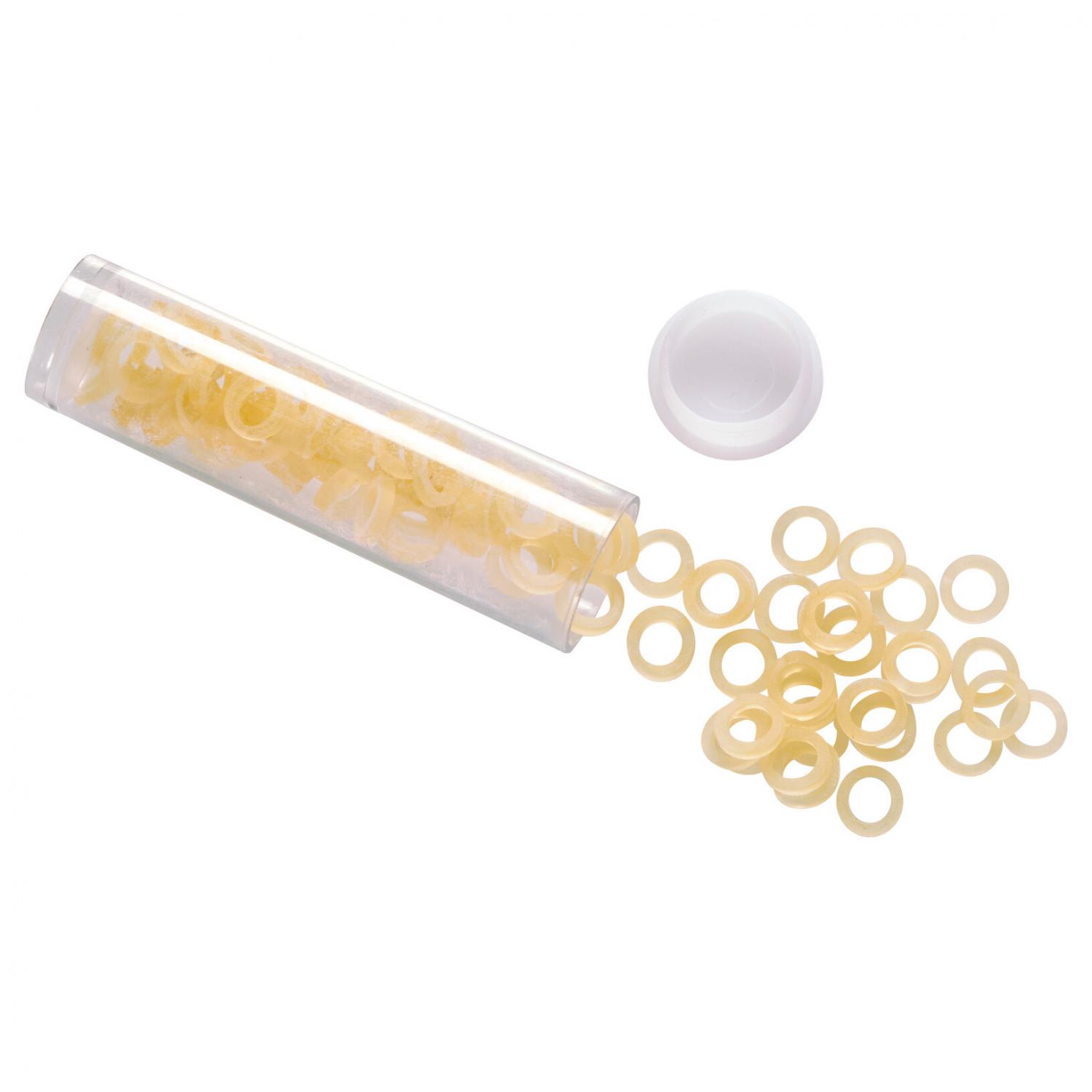  Pellet Bands 