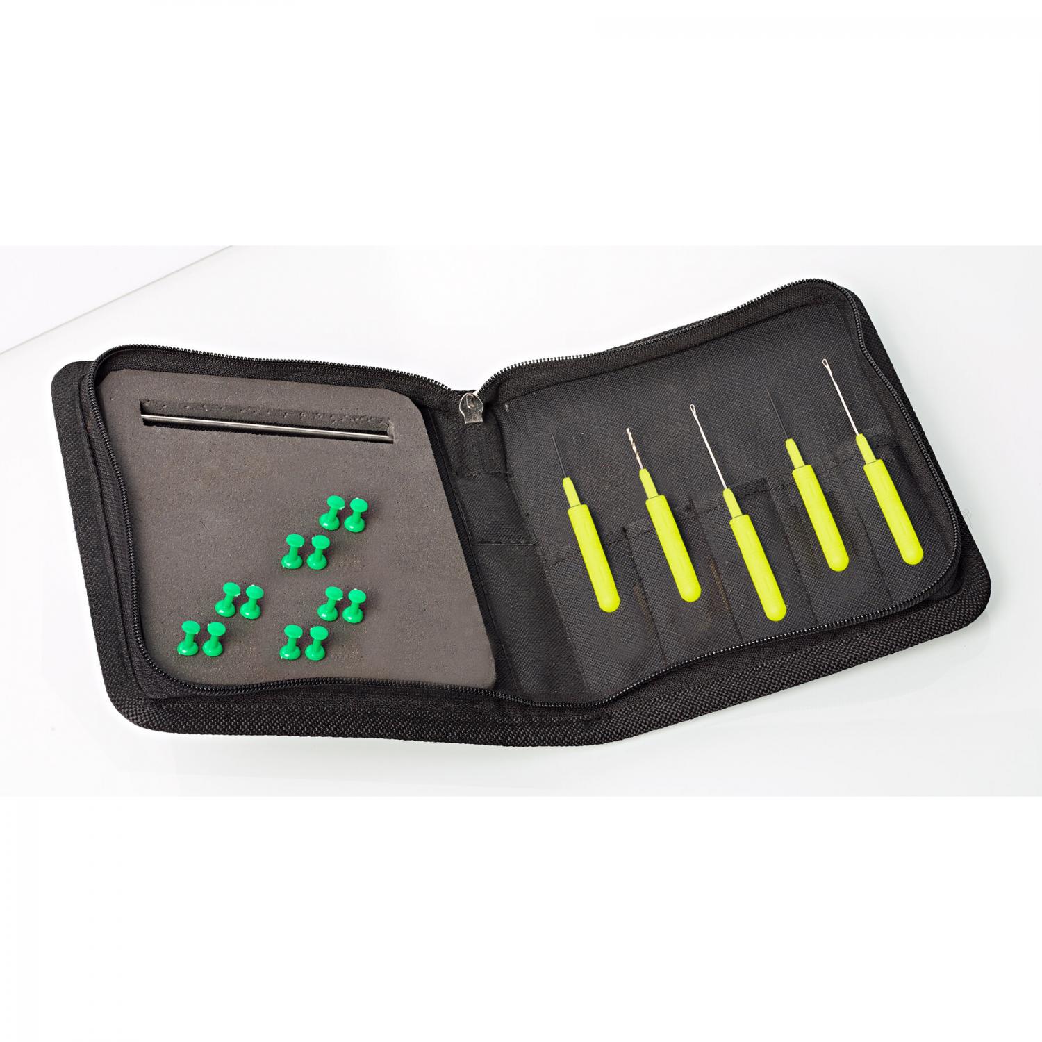 Kogha Vorfachtasche Rig and Tool Wallet 