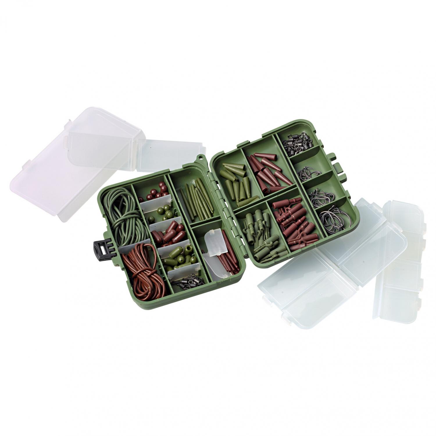  Carp Rig Box 