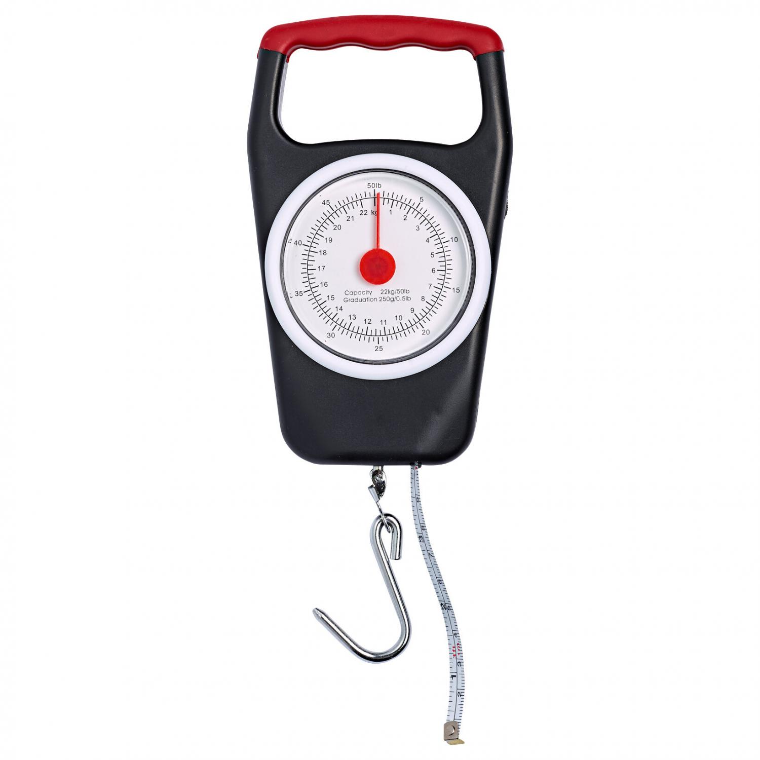  Mechanische Waage bis 22 kg 