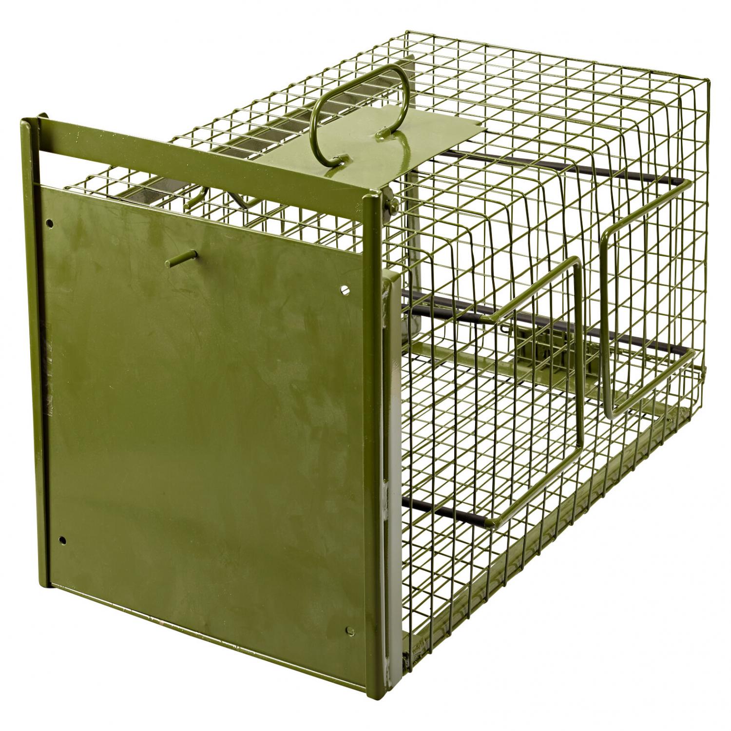  Extraction Cage 