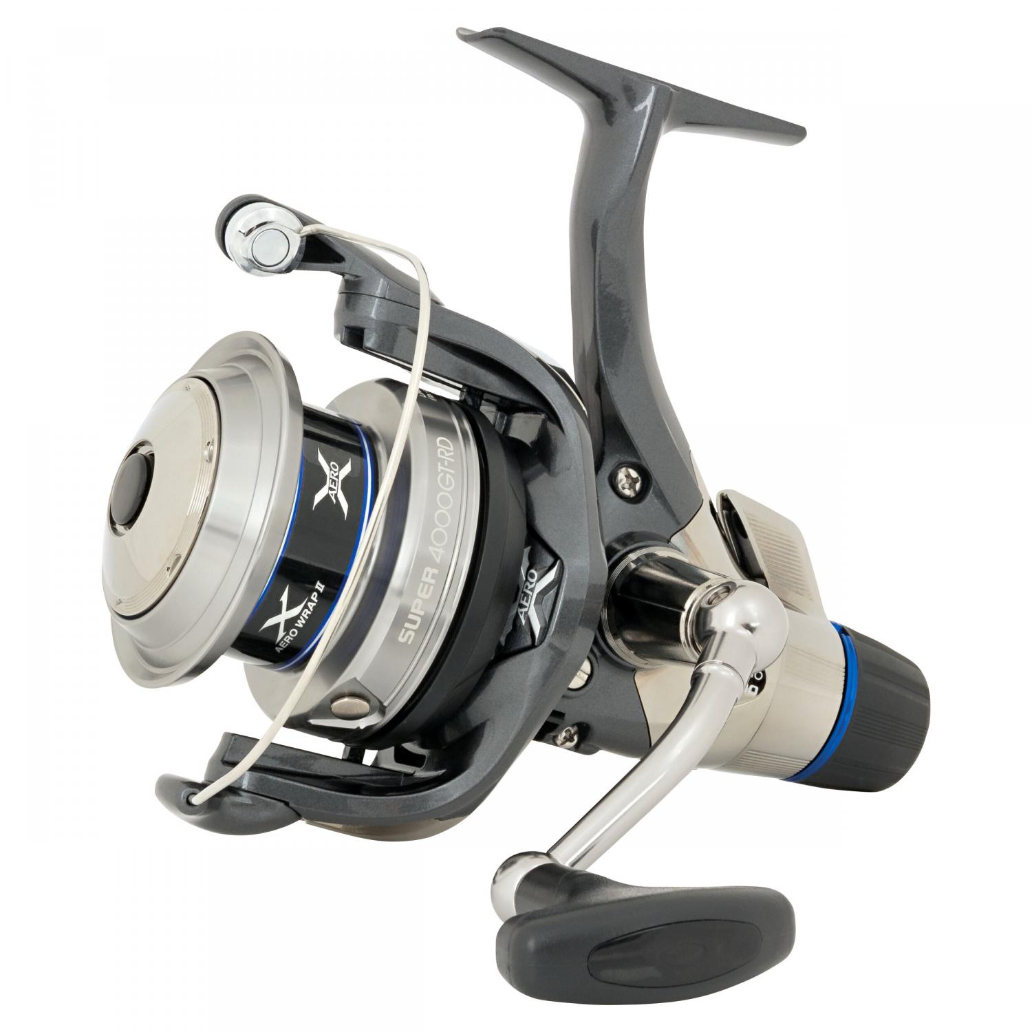 Shimano Super GT-RD 