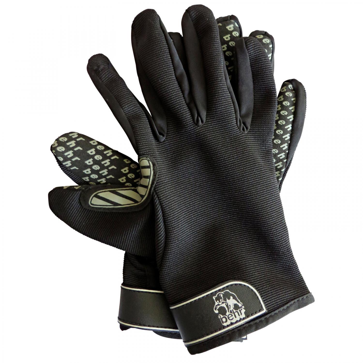  Predator Glove 