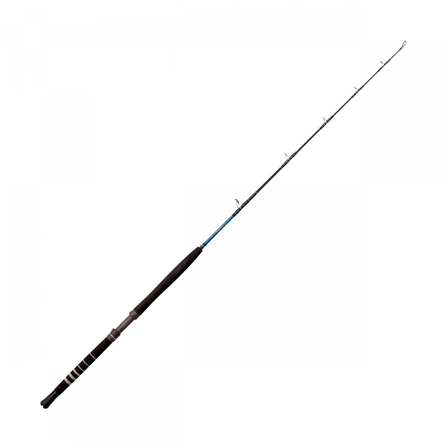 Fin-Nor Sea Fishing Rod Tidal Stand Up 