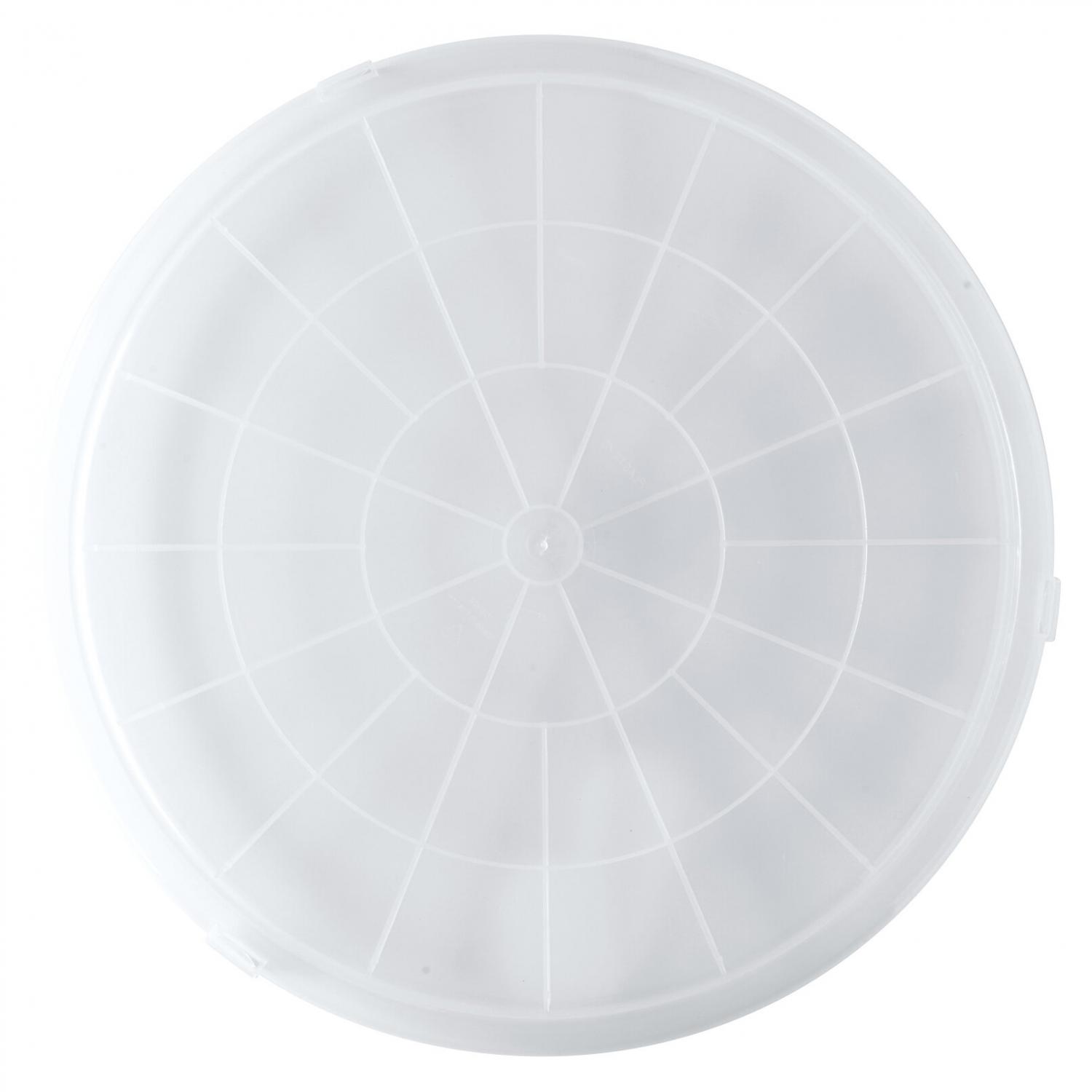  Lid for Feed Bucket (25 litres) 
