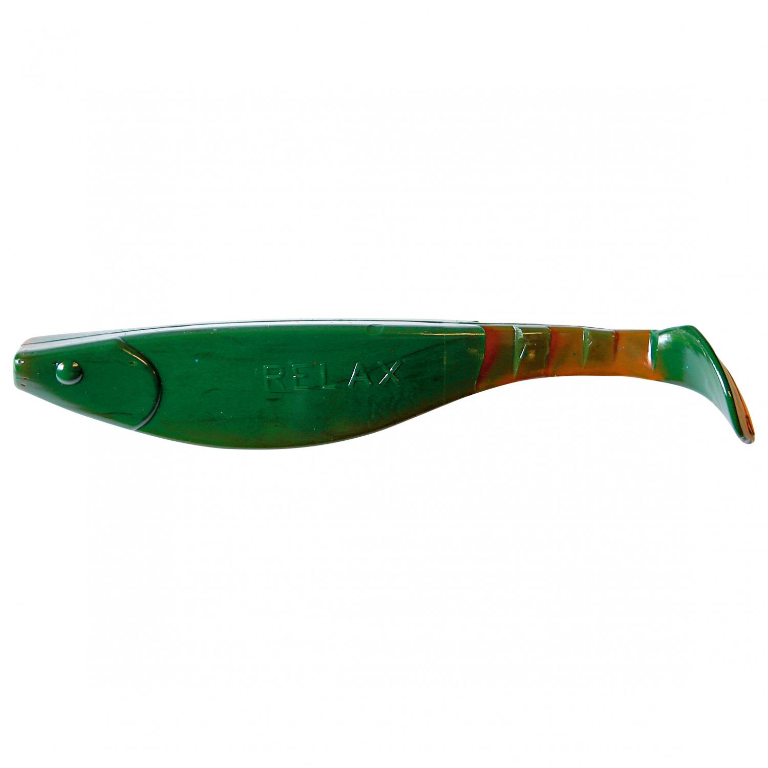  Shad Kopyto River (motoroil) 