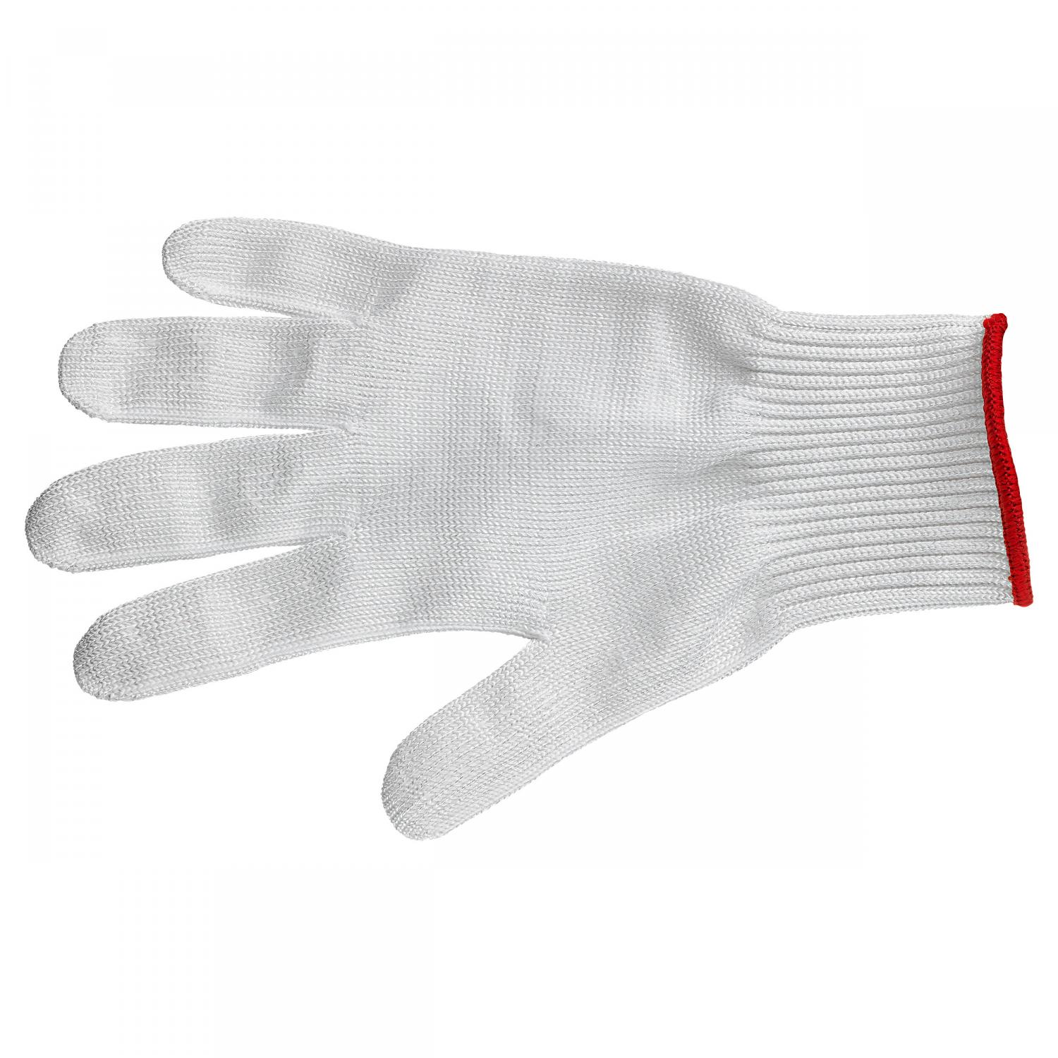  Schutzhandschuh Soft Unisex (Weiß) 