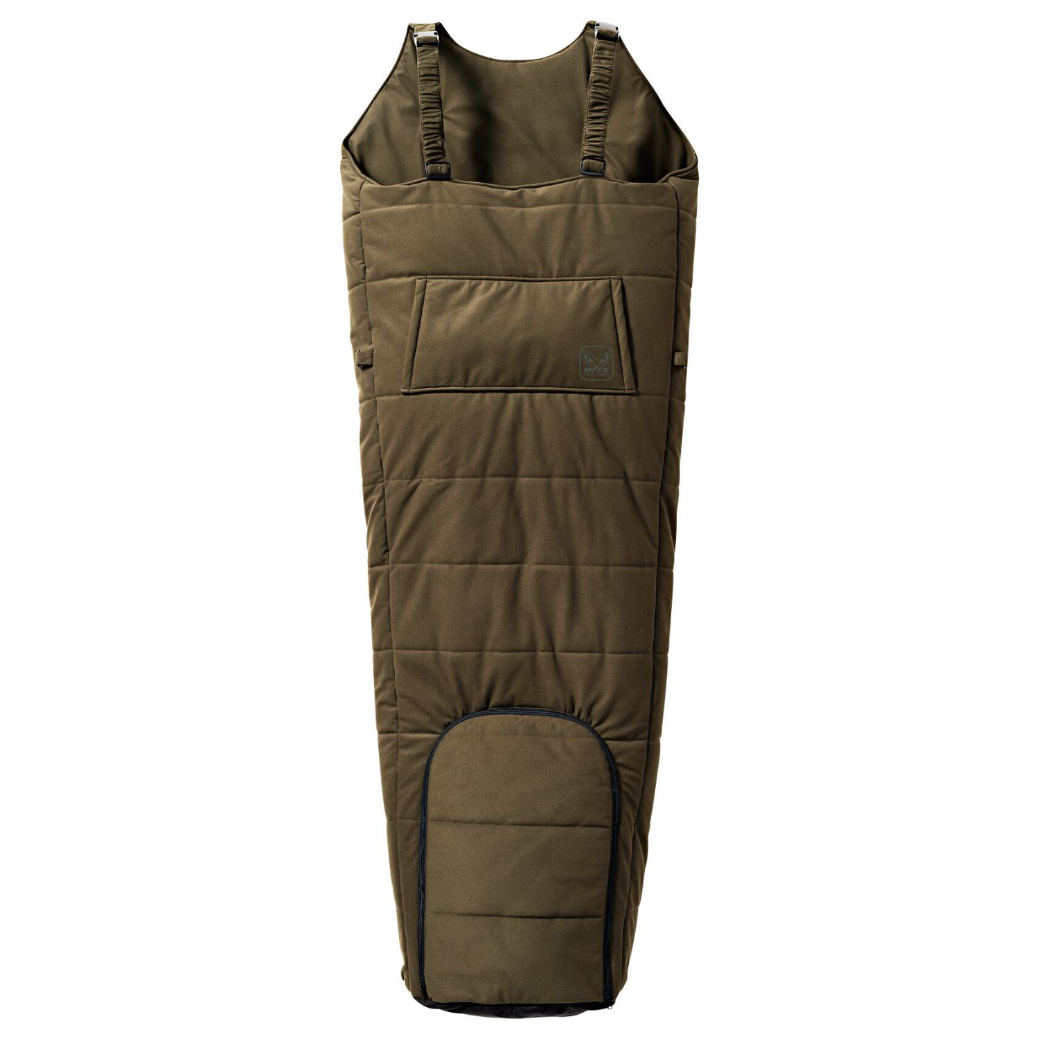 il Lago Passion Ansitzsack Nitehunter 