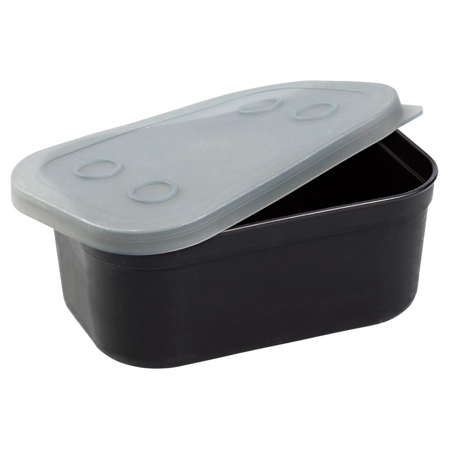 Kogha Bait Box (closed cover) 