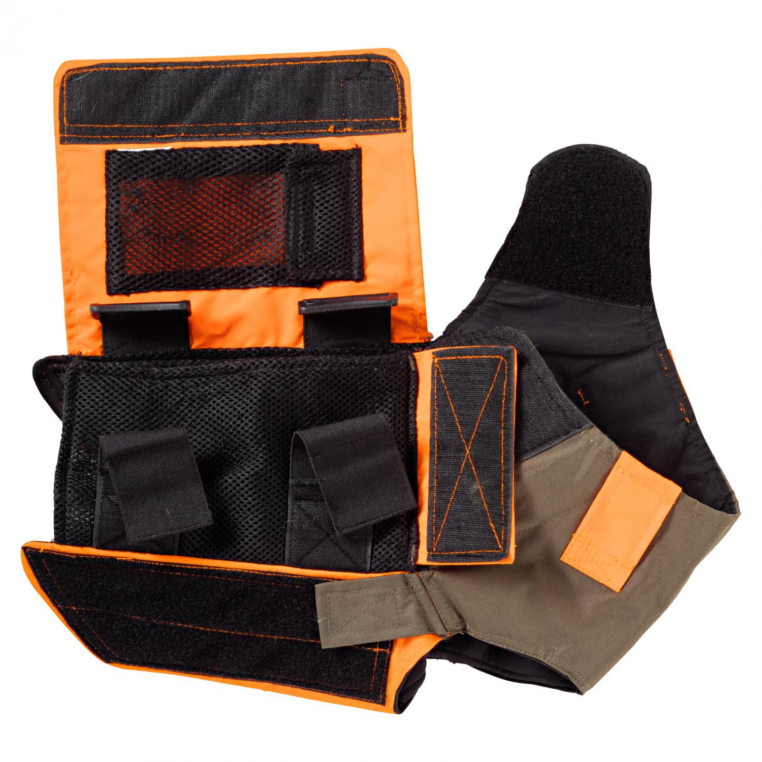  Dog Protection Vest 