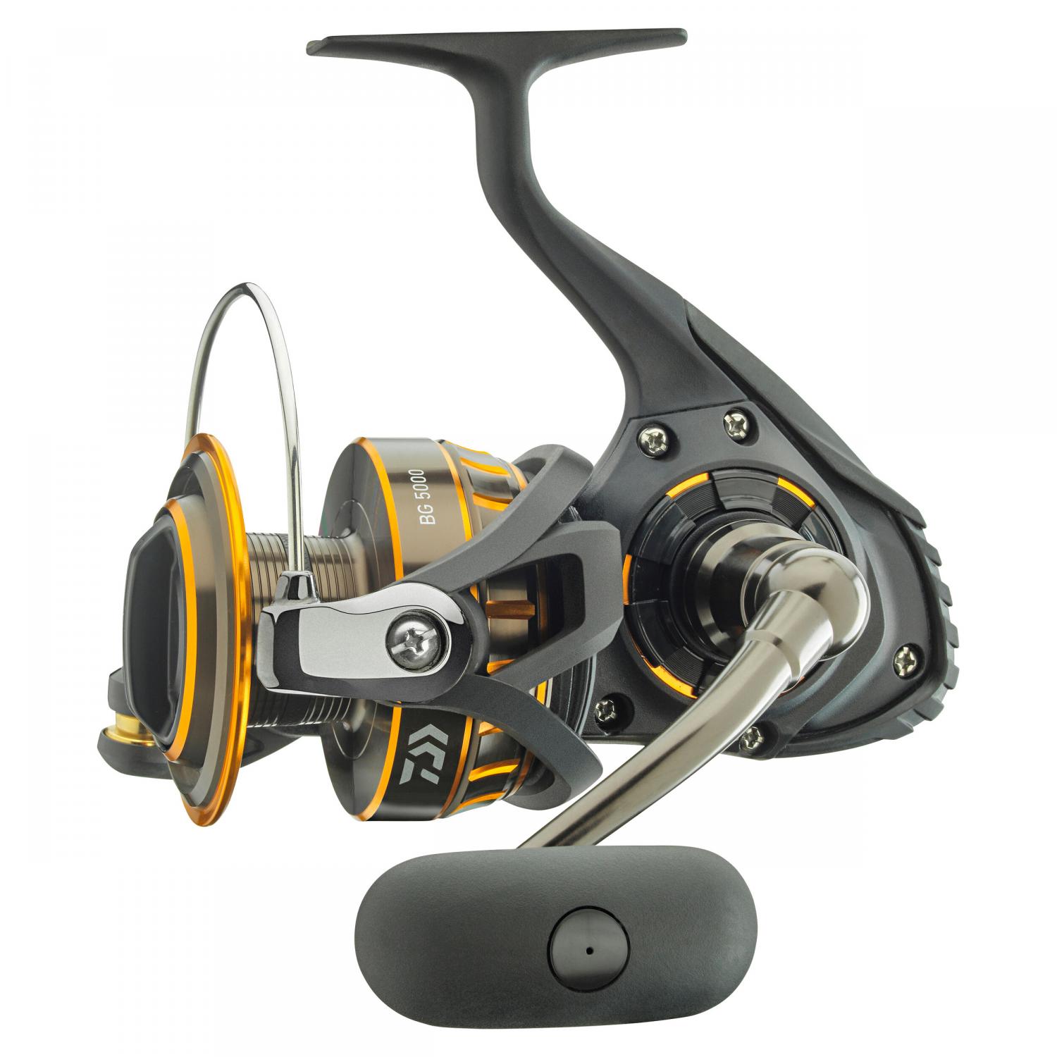 Daiwa Sea Fishing Reel BG 