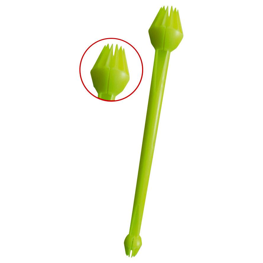  Plastic Disgorger 