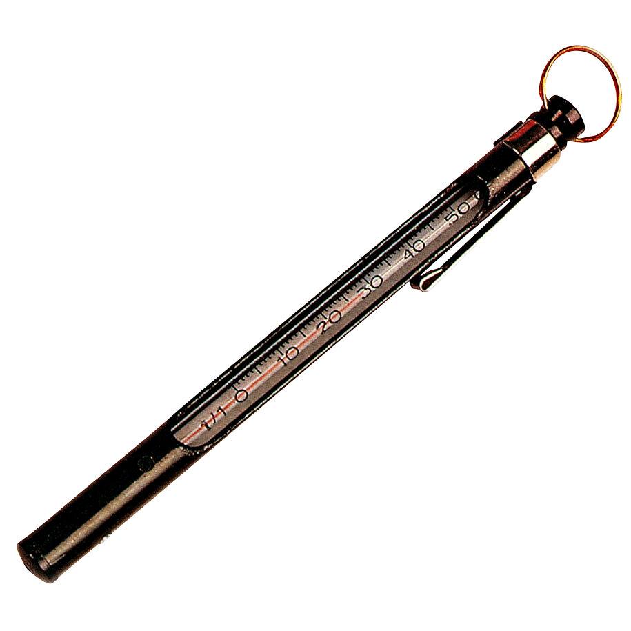  Wasser- Thermometer 