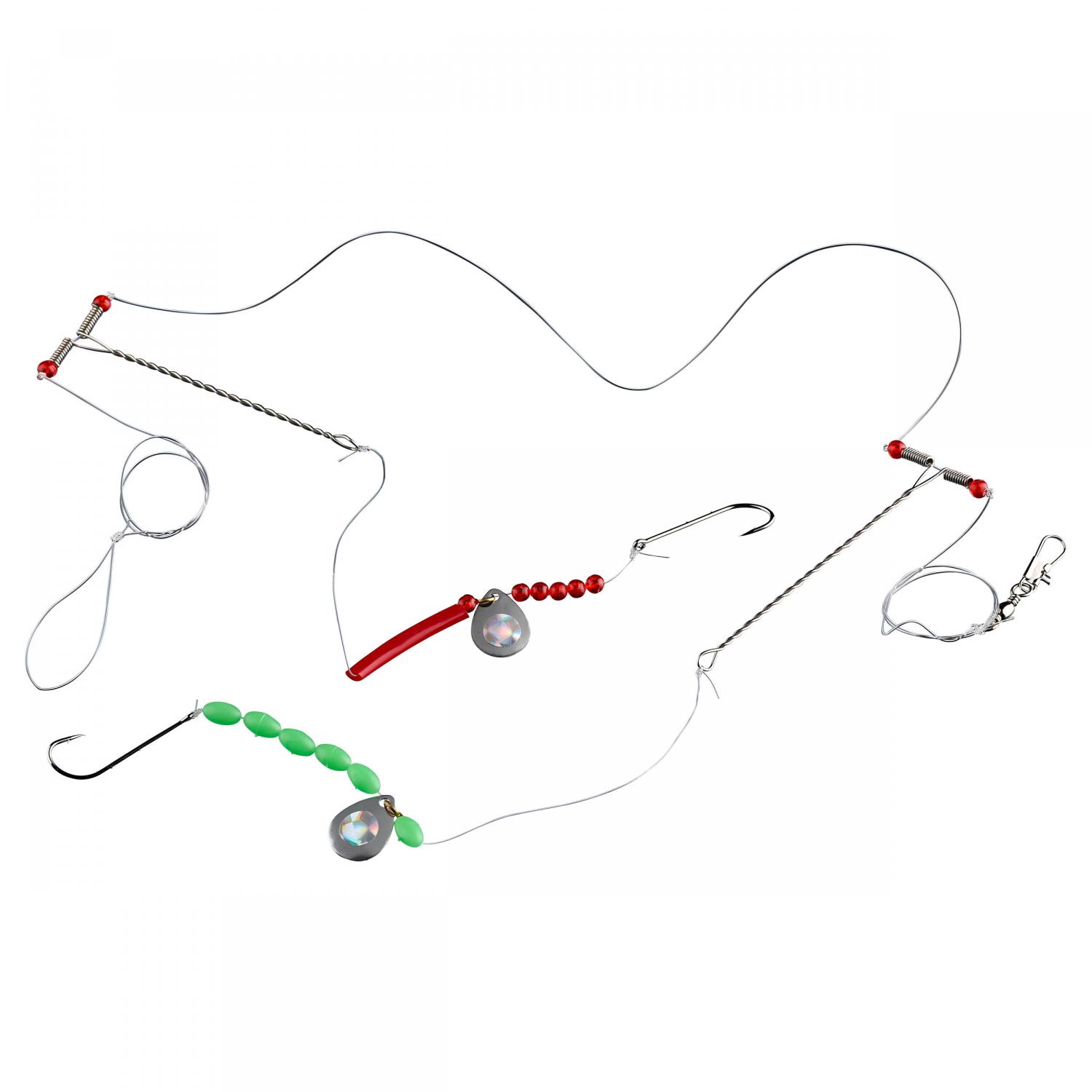  Naturköder System (85 cm) 