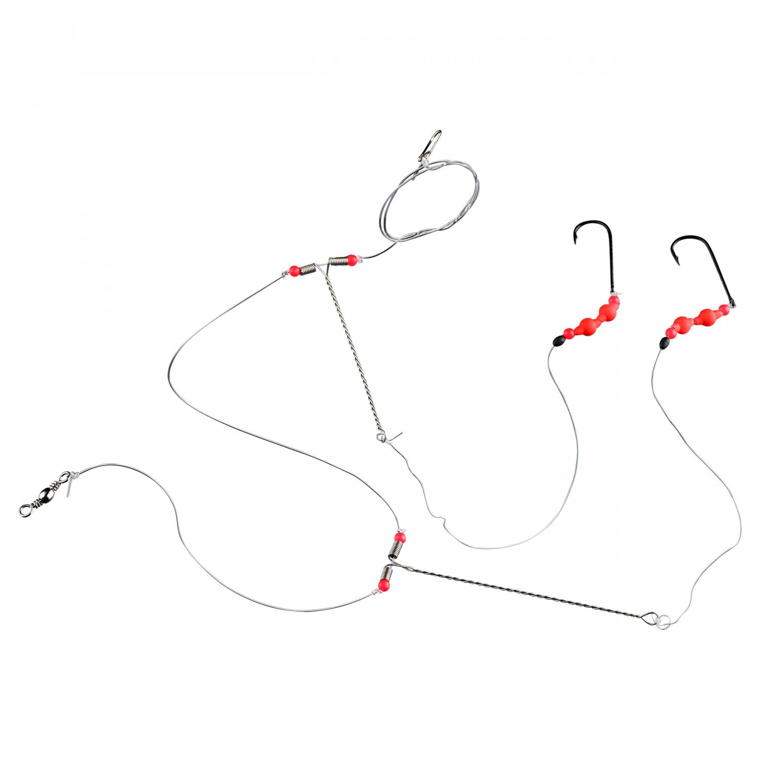  Naturköder System (60 cm) 