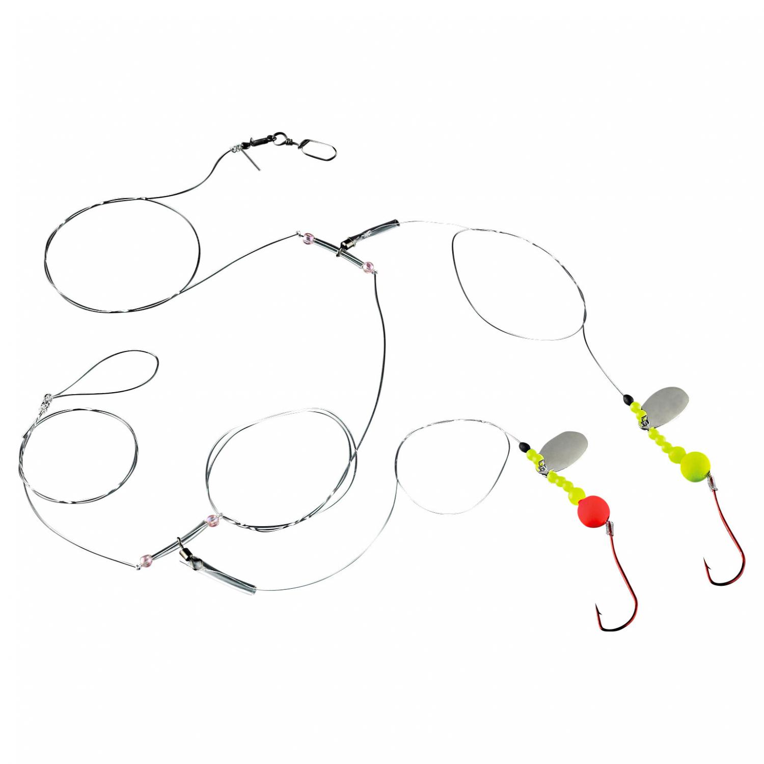  Brandungs System (120 cm) 