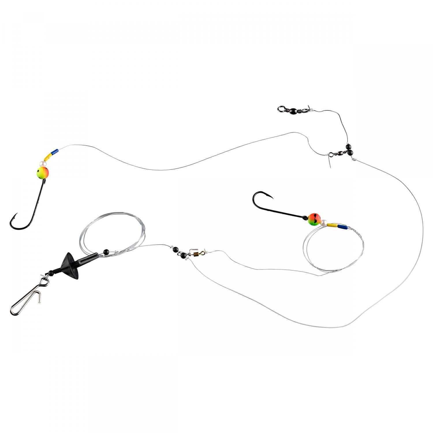  Naturköder System (100 cm) 