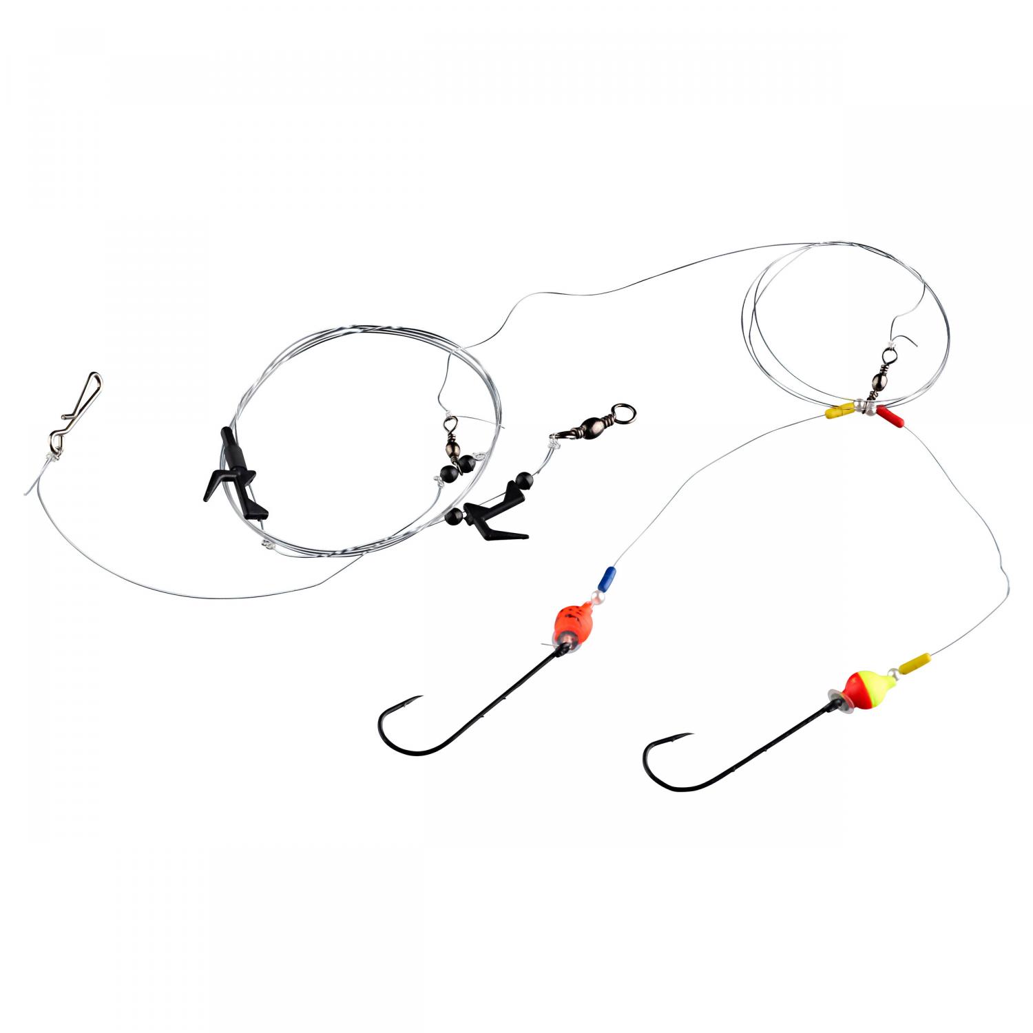  Naturköder System (90 cm) 