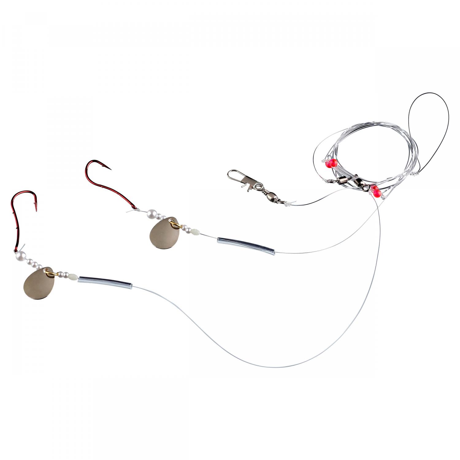  Natural Bait System (115 cm) 
