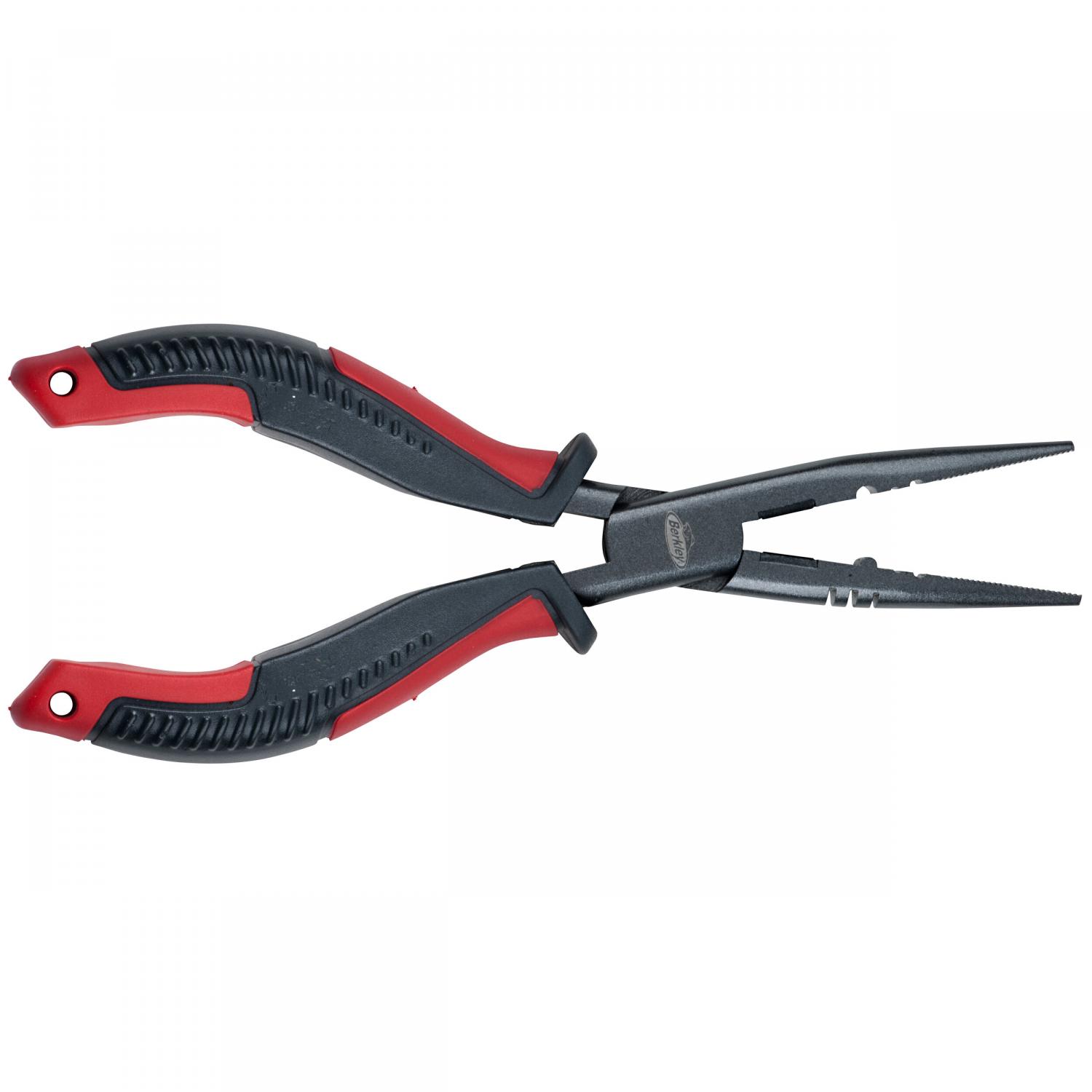  Straight Nose Plier (FishinGear 6