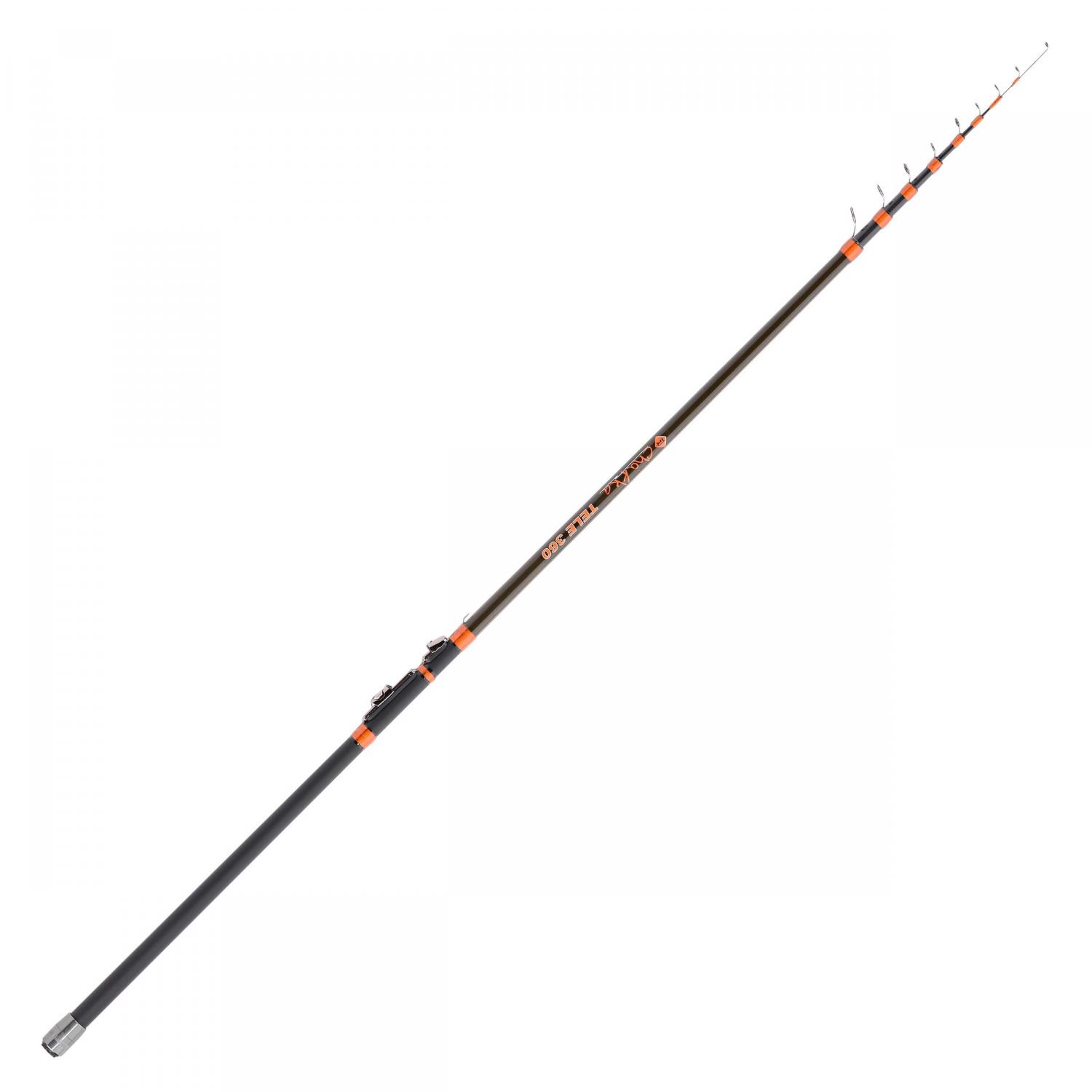  Trout Fishing Rod Chakka Tele 