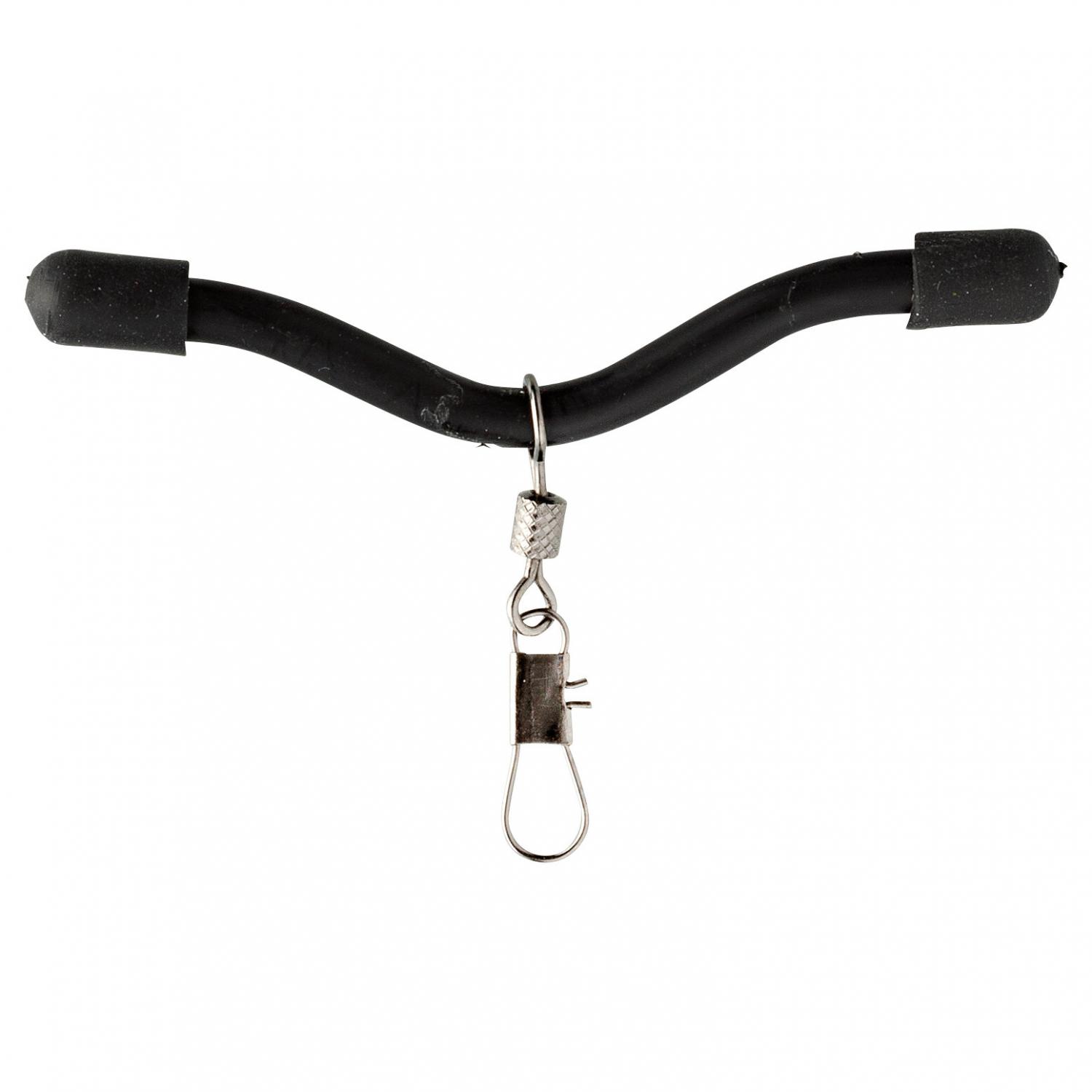  C-Bend Feeder Boom 