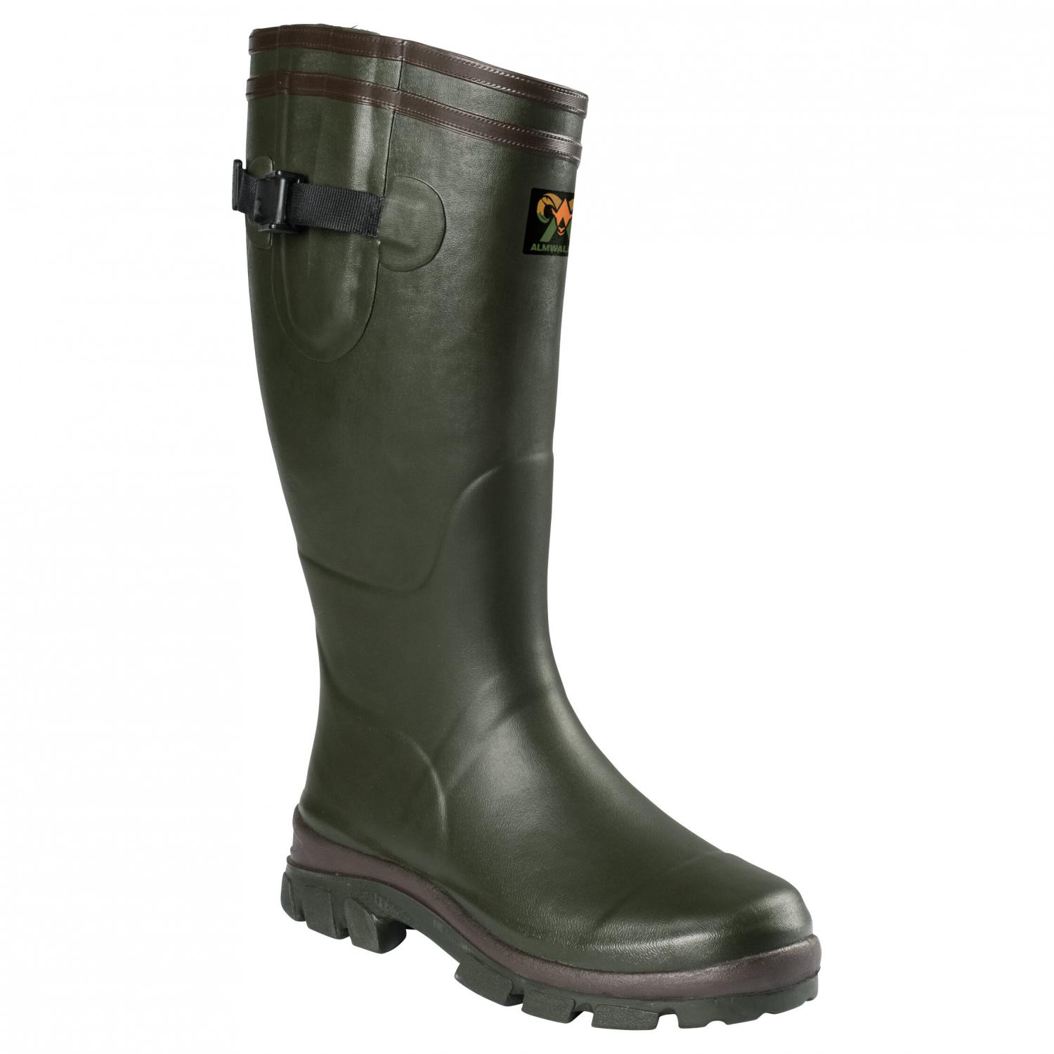  Gummistiefel Kolding Unisex (Oliv) 