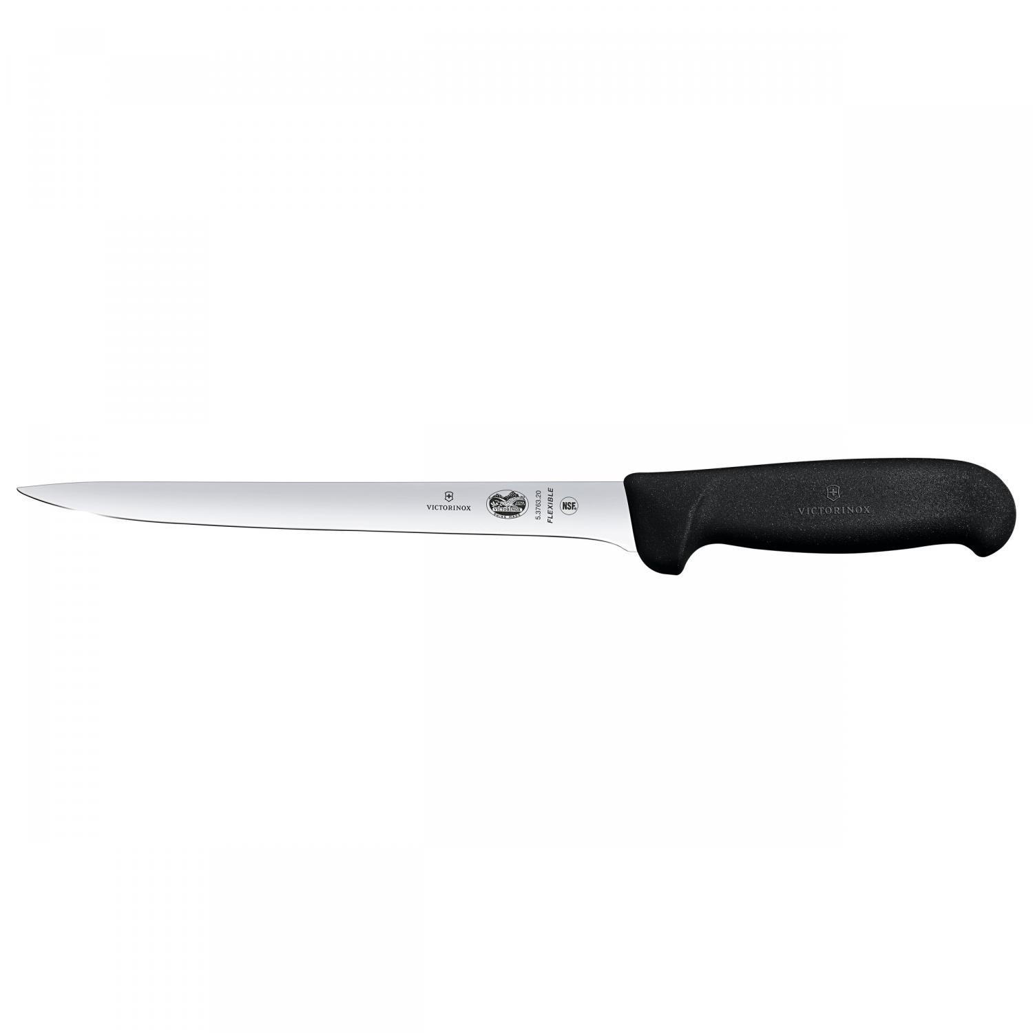 Victorinox Fibrox Filetiermesser (20 cm) 