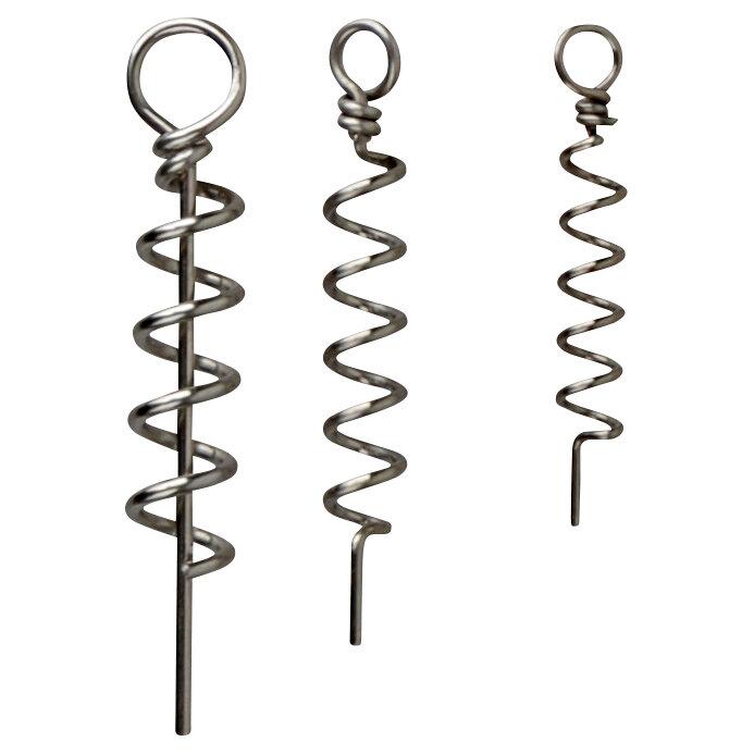  Corkscrews 