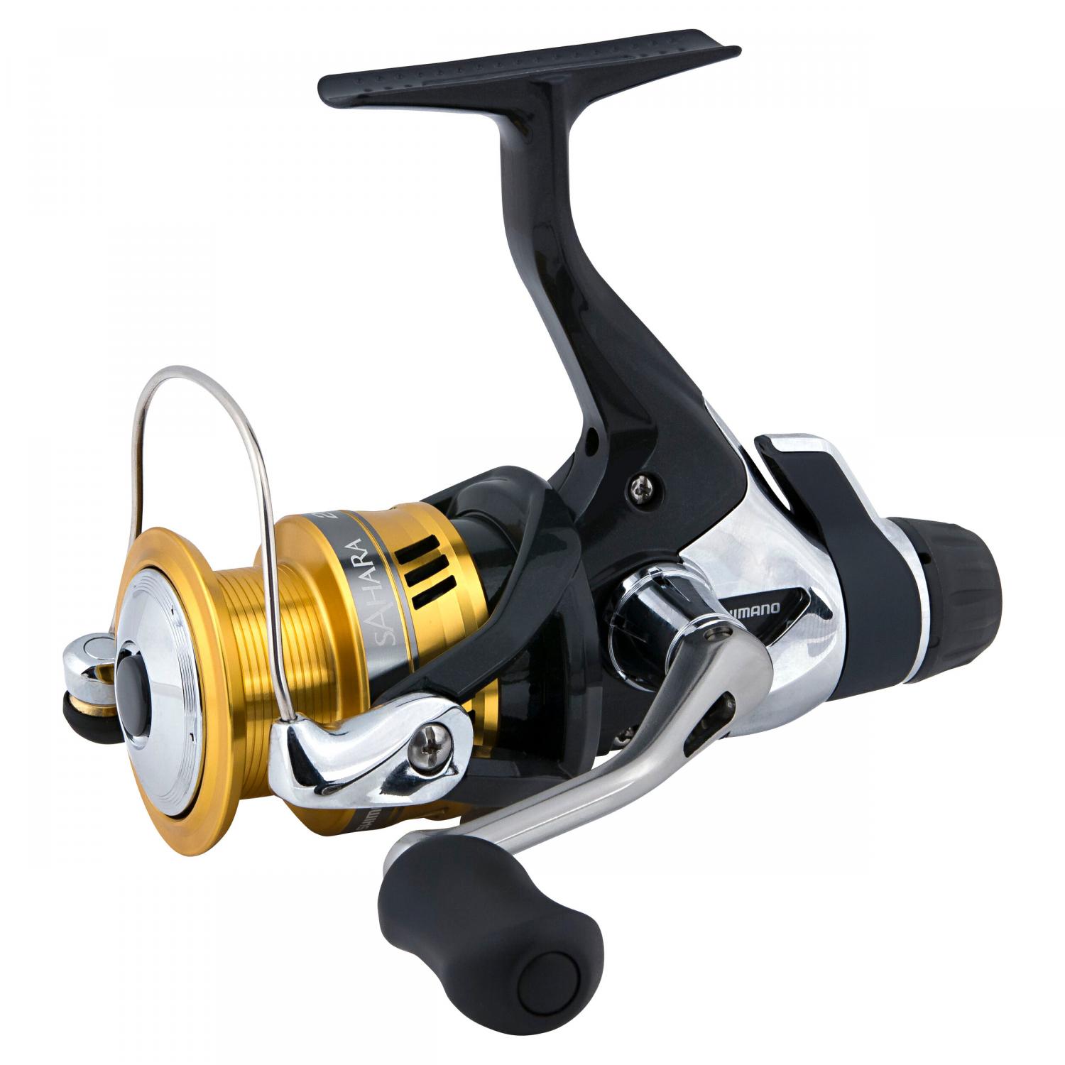 Shimano Sahara RD 