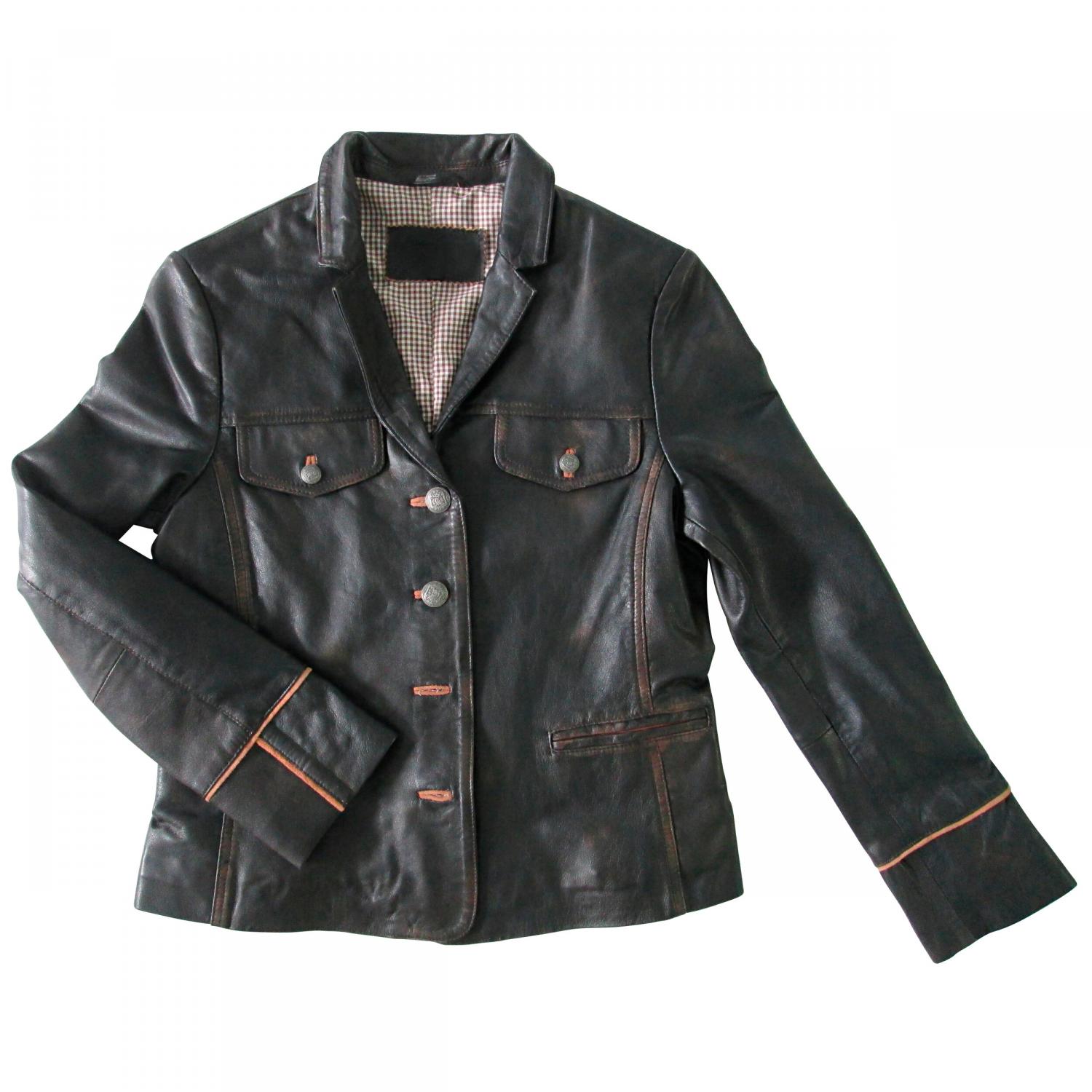 il Lago Prestige Blazer Damen (Braun) 