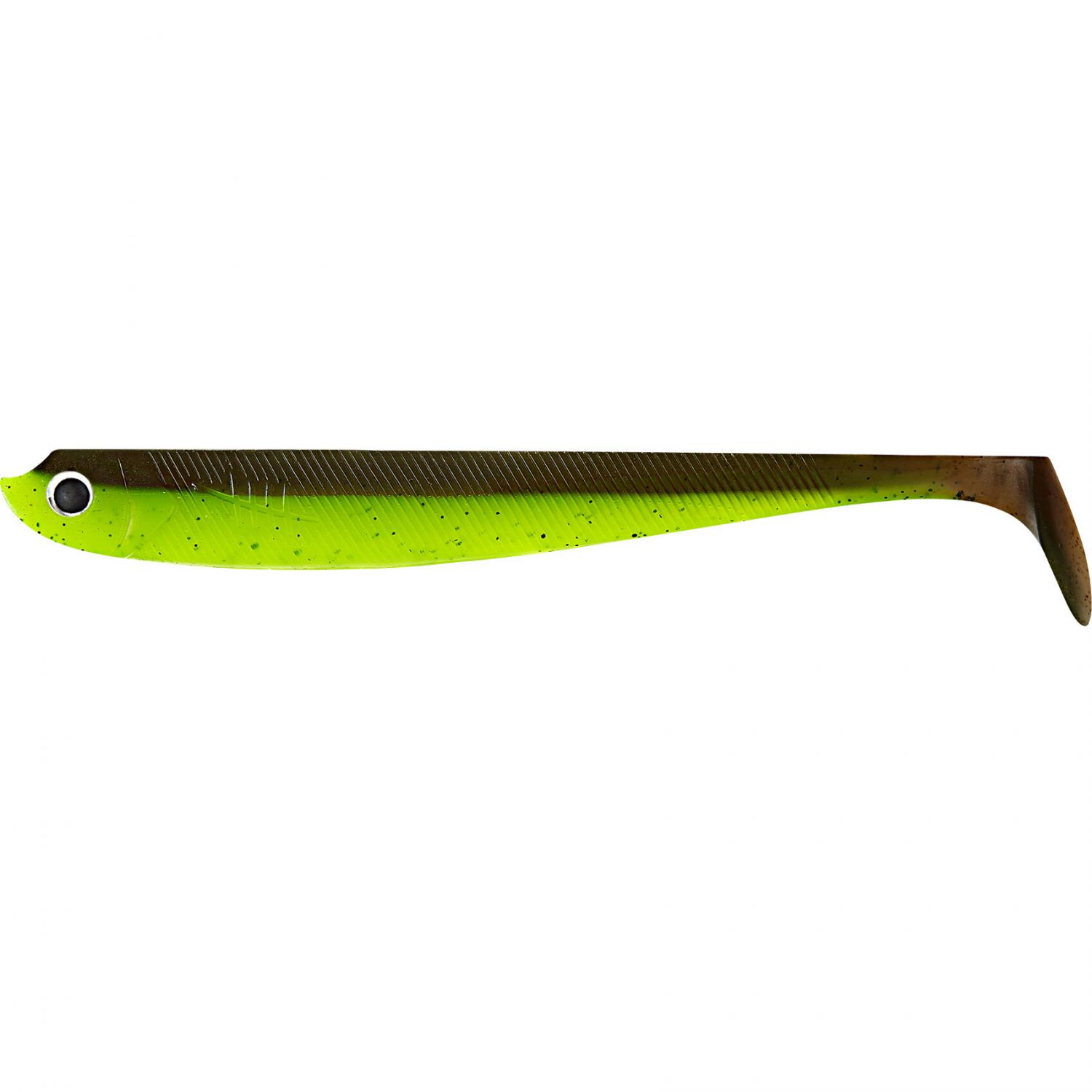  Shad Pike Bait (15 cm, Plankton) 