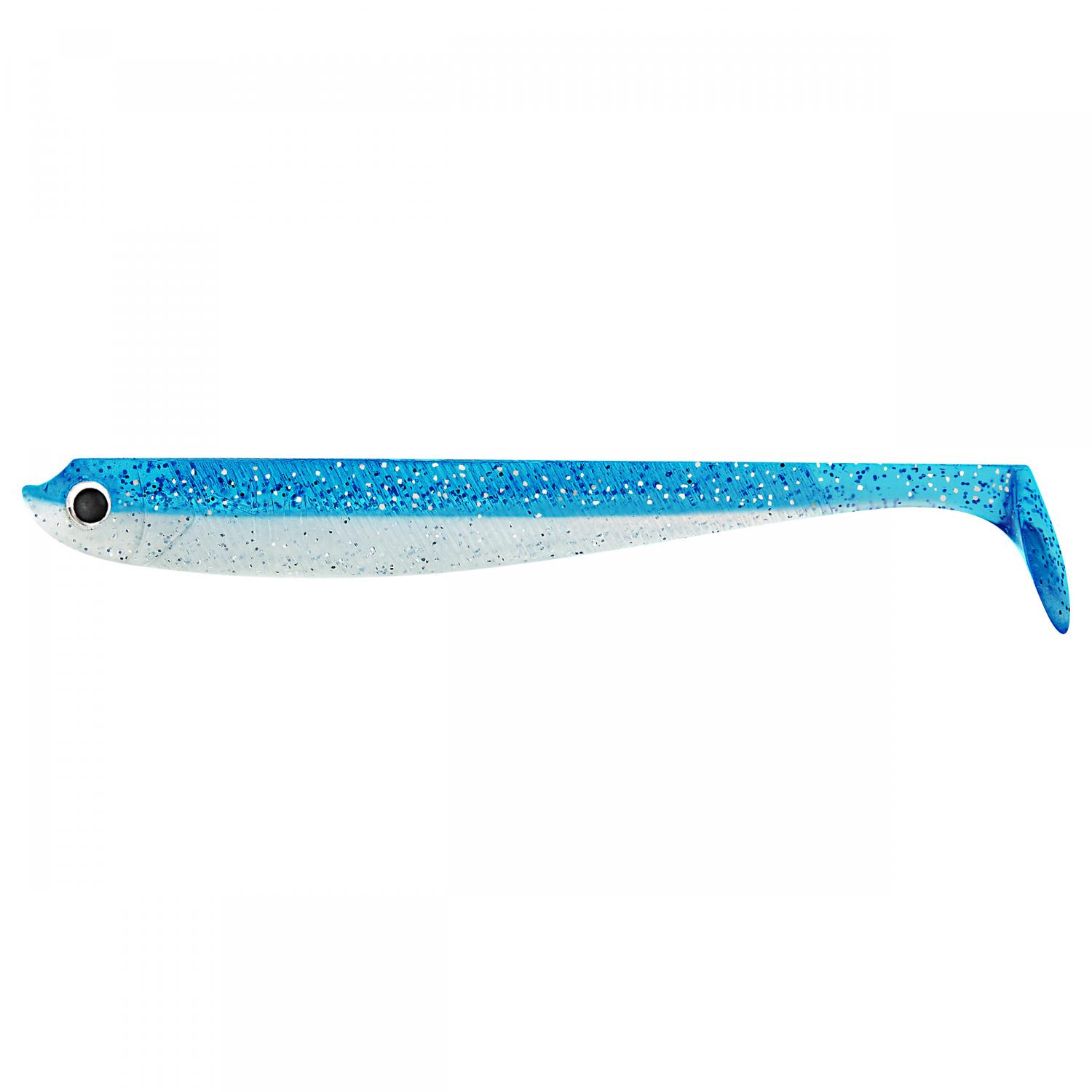 Shad Pike Bait (15 cm, Flipper) 