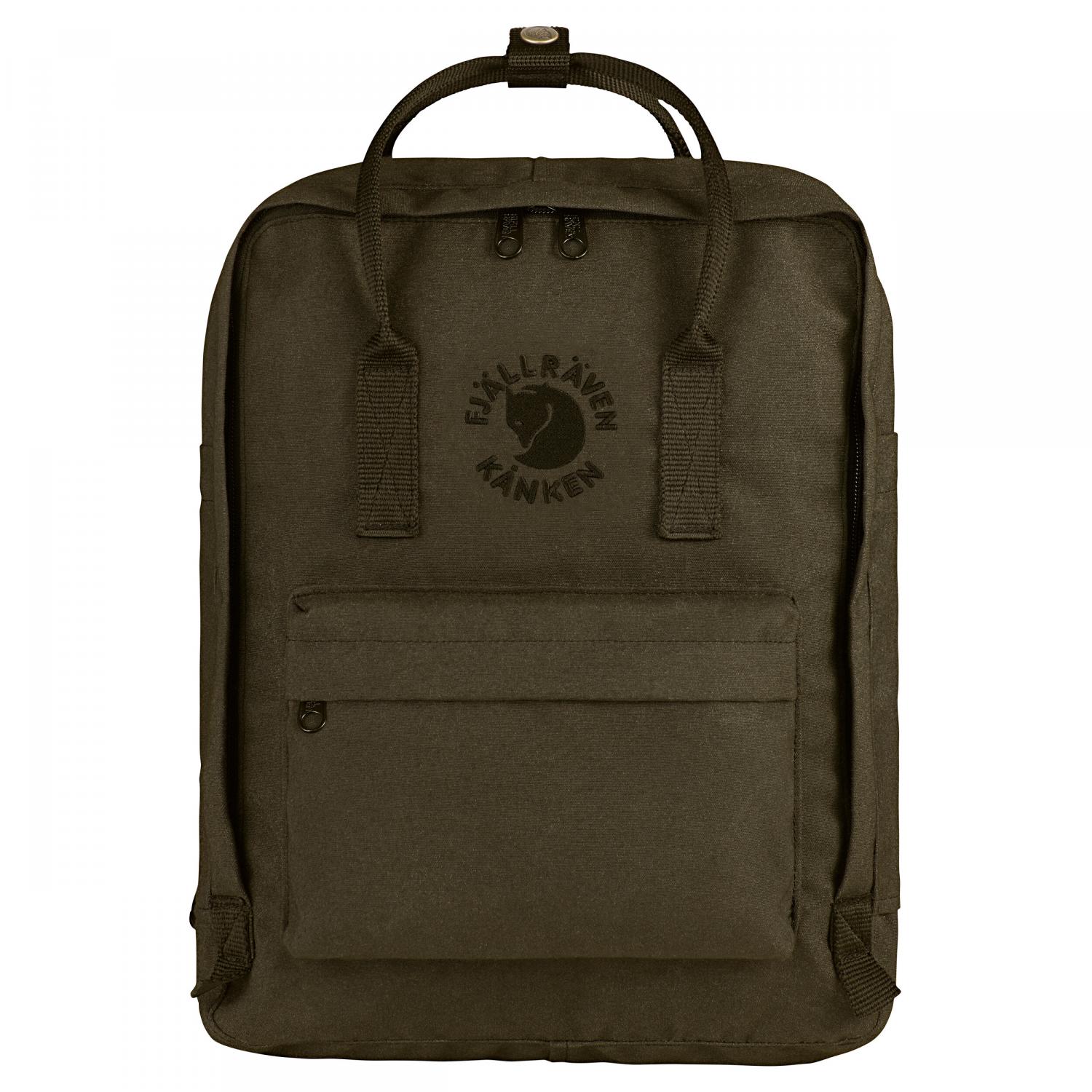  Backpack Re-Kanken 