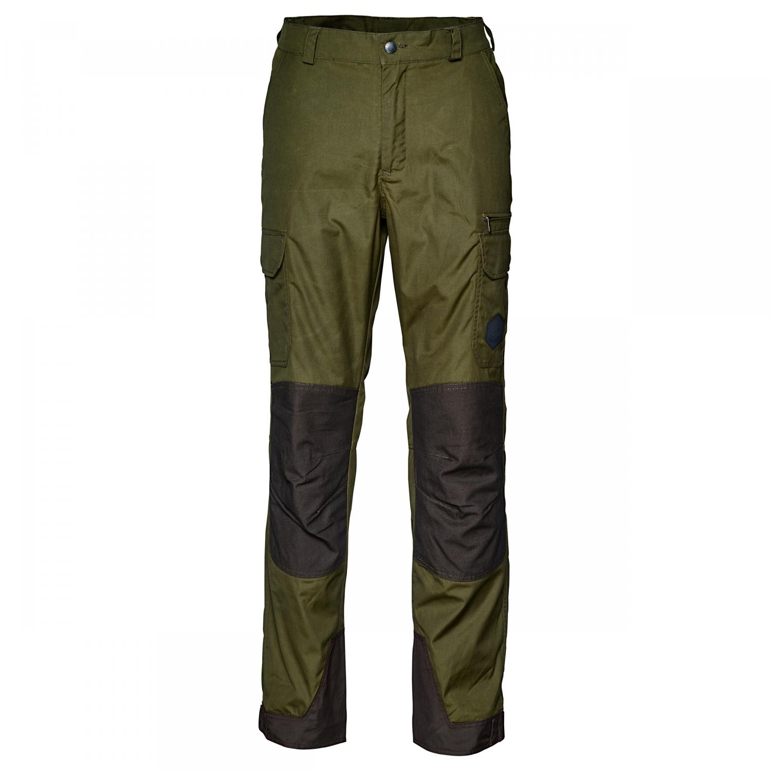  Key Point Reinforced Outdoorhose Herren (Pine Green) 
