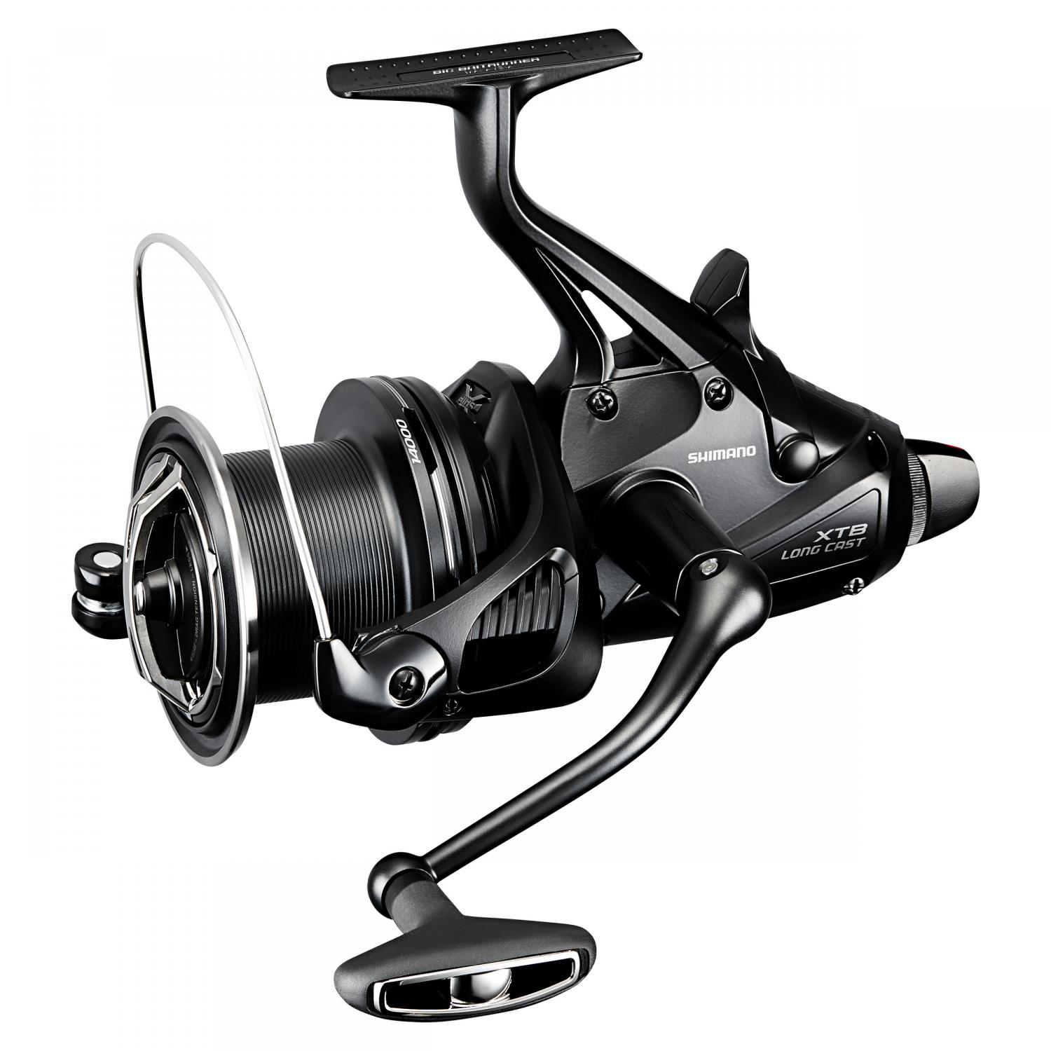  Baitrunner XTB 