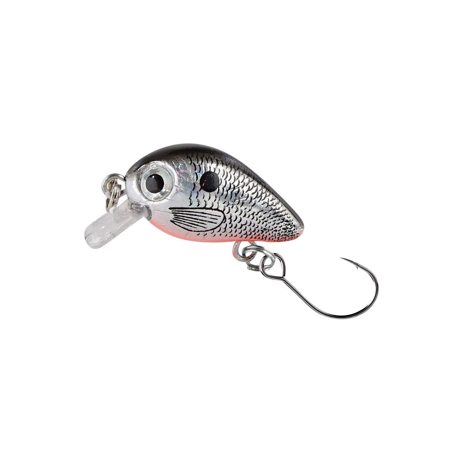  Crankbait Trout Crank (Weissfisch) 